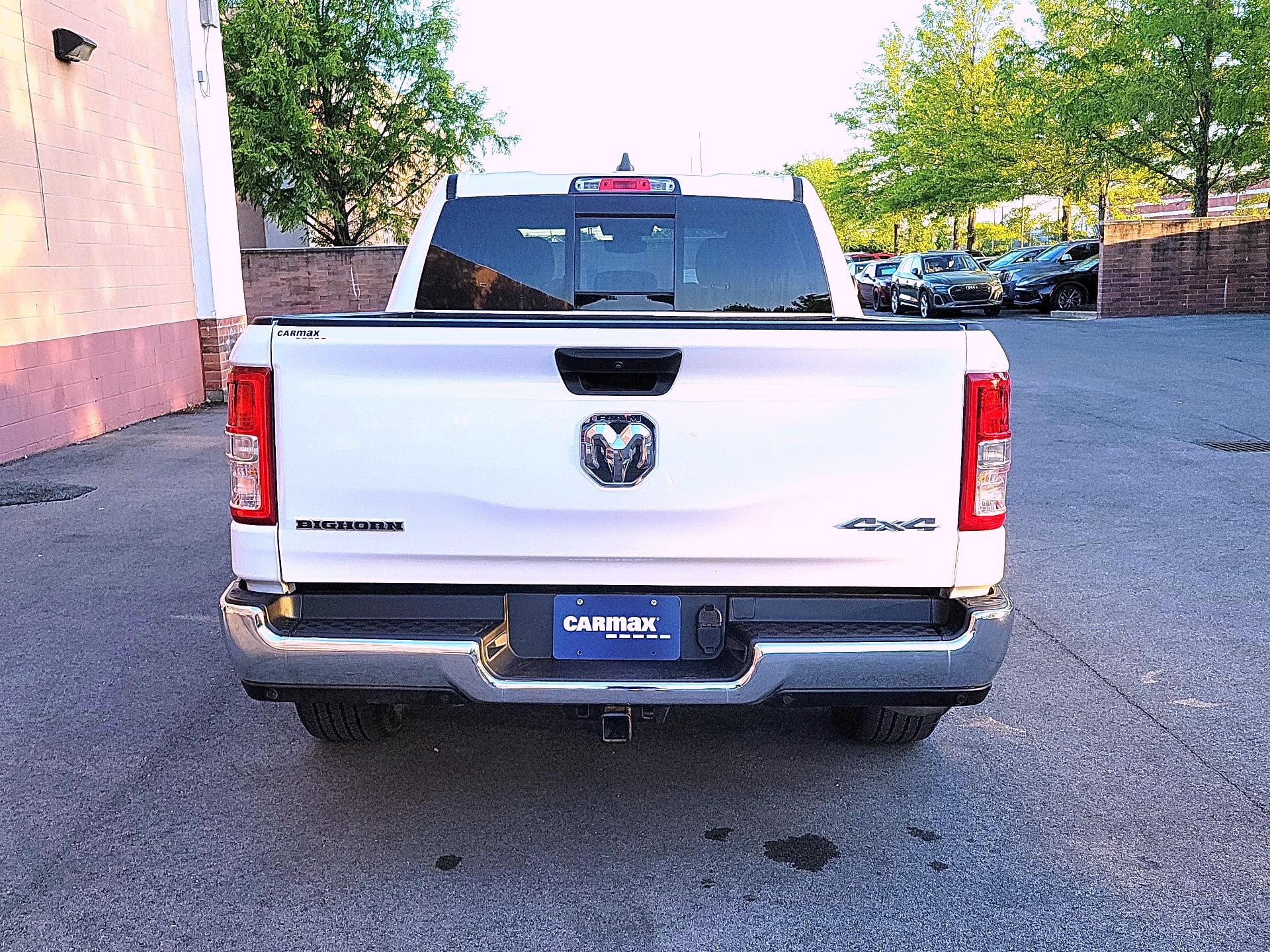 Thumbnail: 2023 RAM 1500 - 6