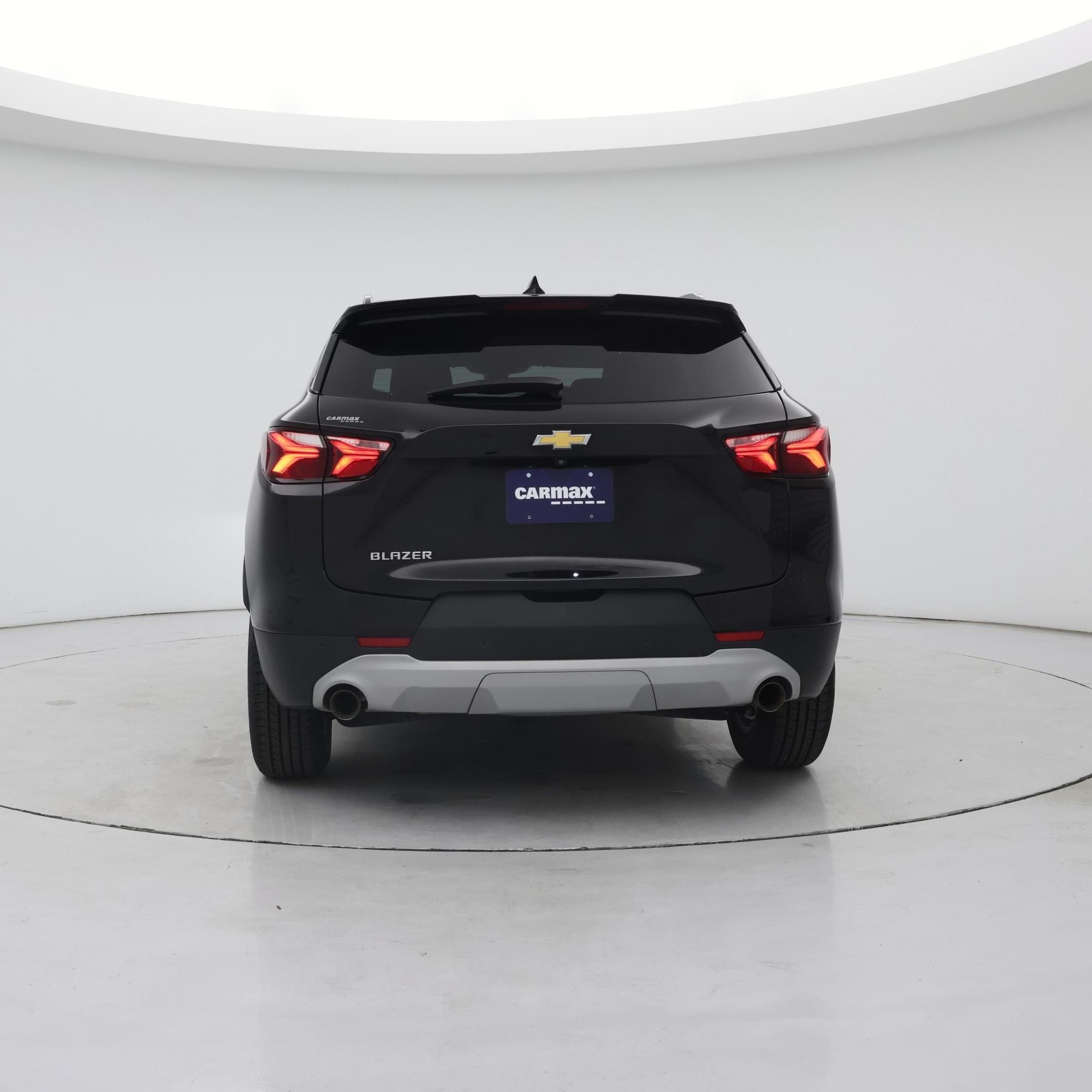 Thumbnail: 2022 Chevrolet Blazer - 6