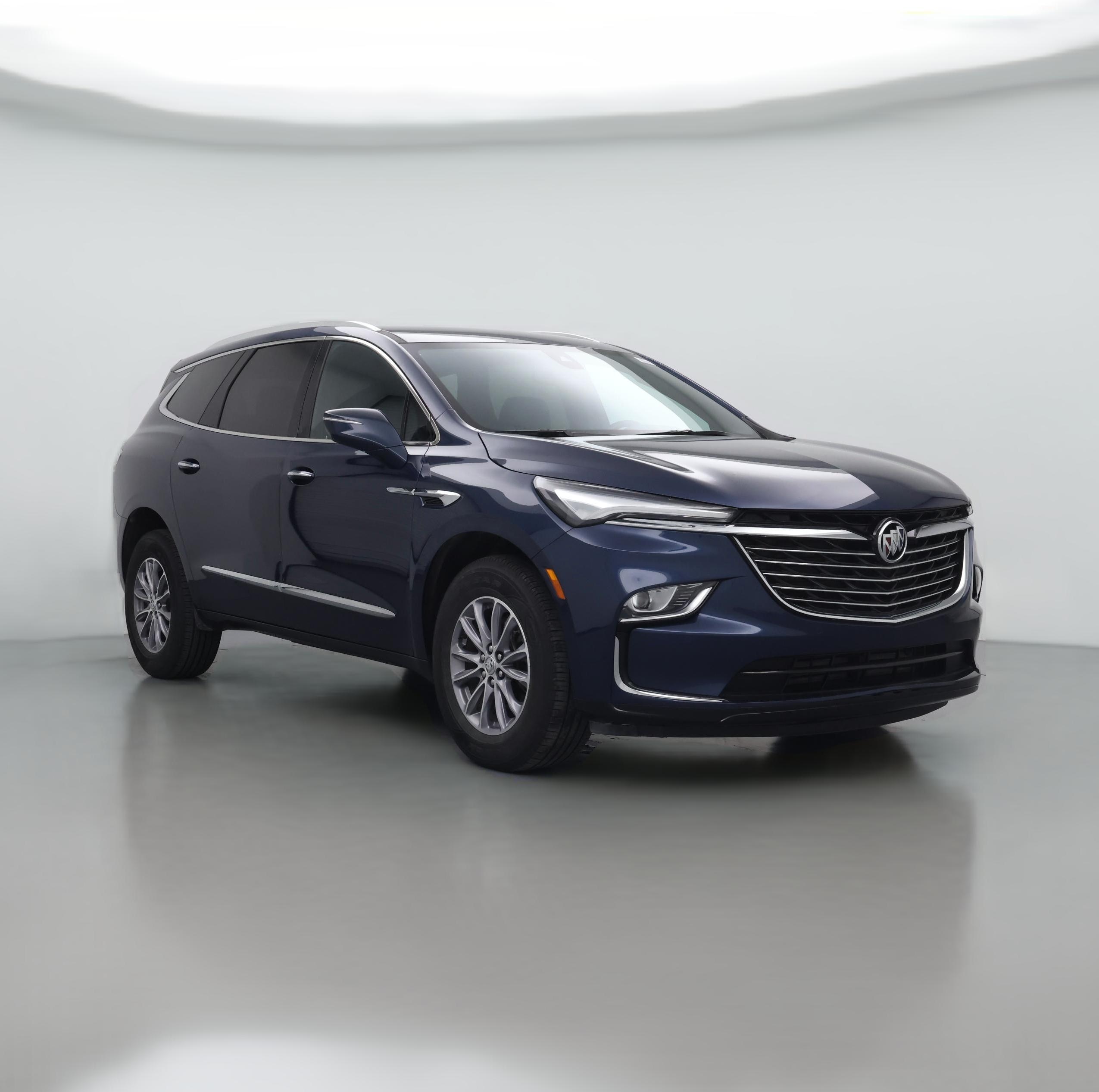 Thumbnail: 2023 Buick Enclave - 1