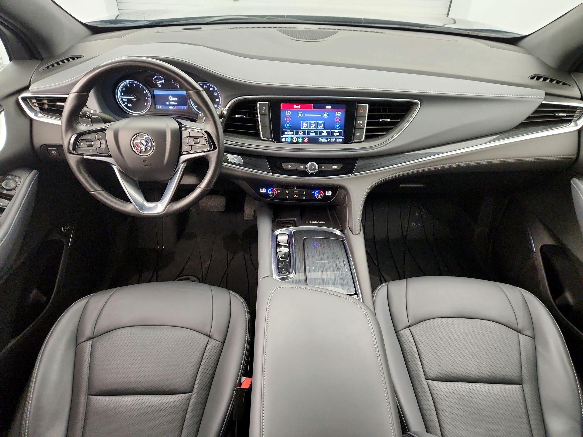 Thumbnail: 2023 Buick Enclave - 9