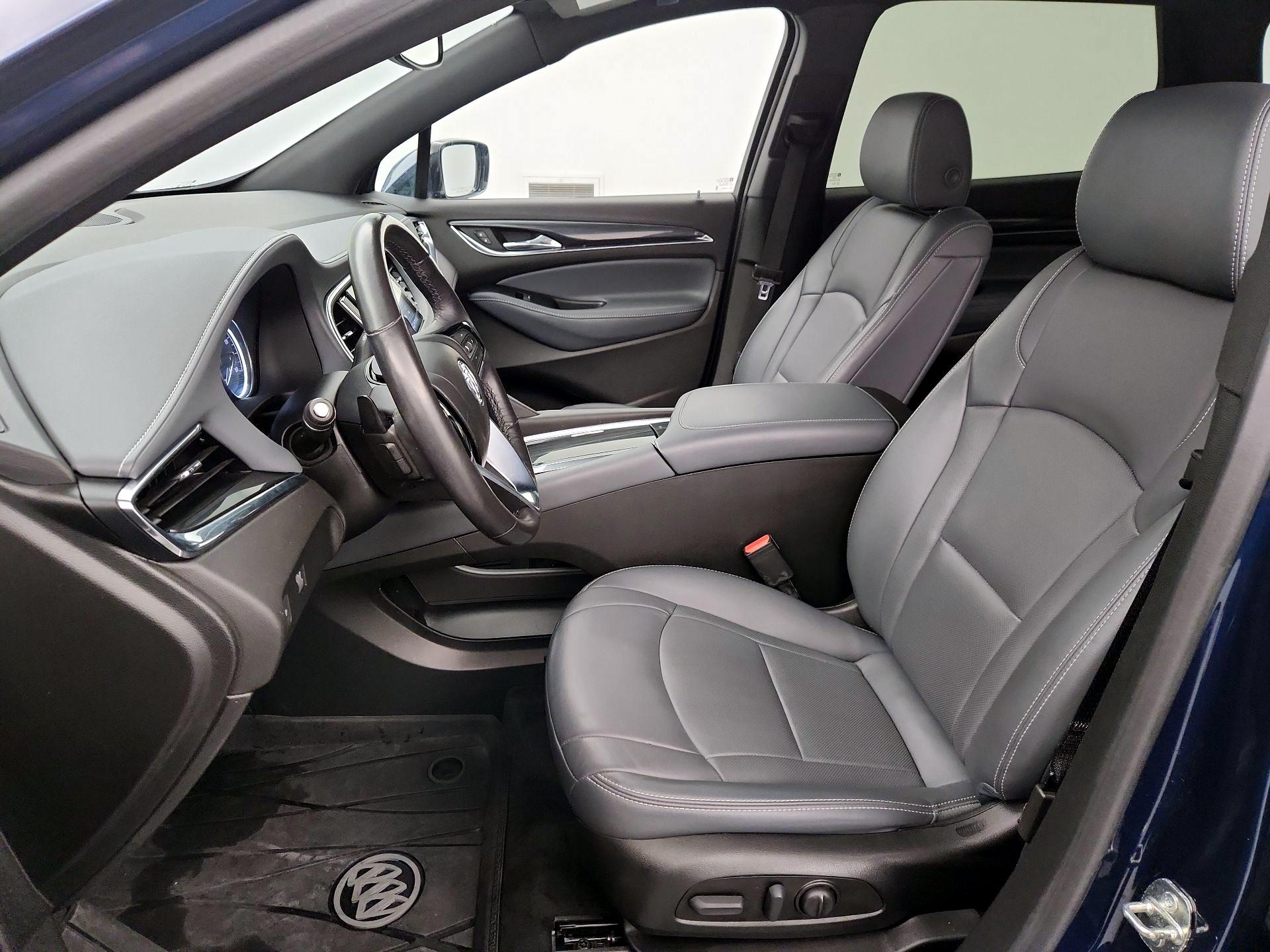 Thumbnail: 2023 Buick Enclave - 11