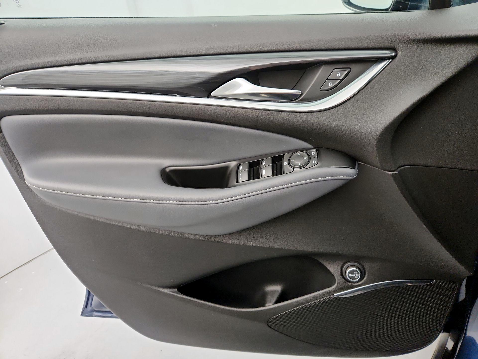 Thumbnail: 2023 Buick Enclave - 12