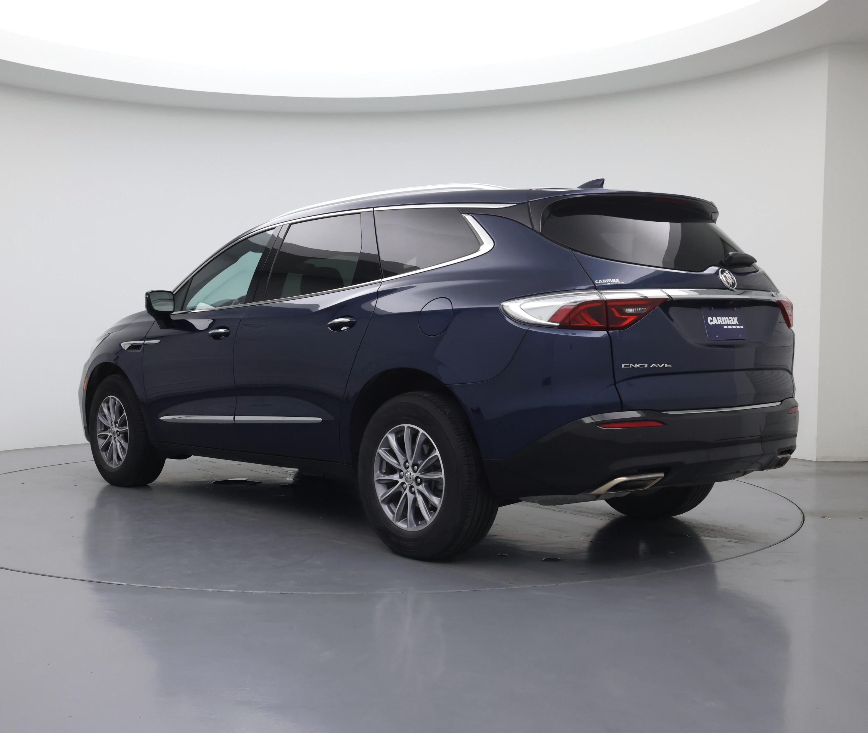 Thumbnail: 2023 Buick Enclave - 2