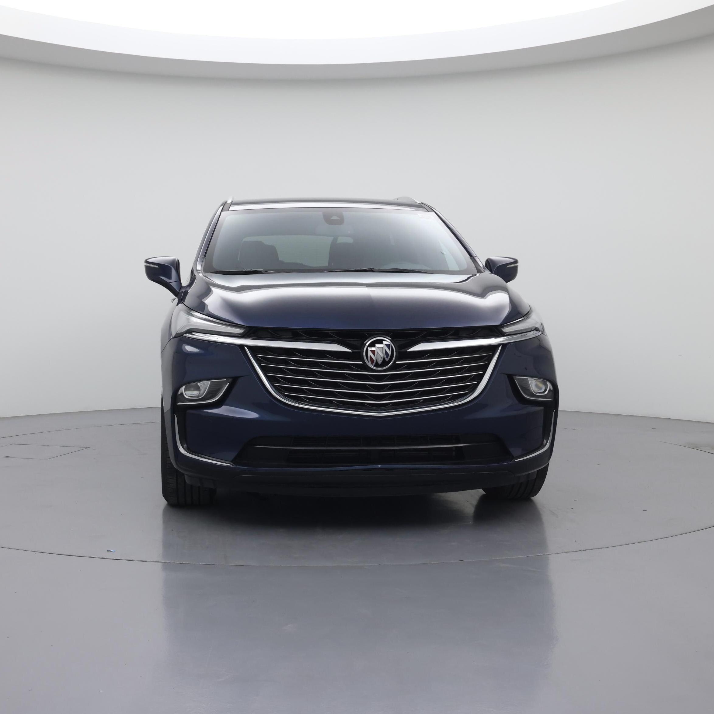 Thumbnail: 2023 Buick Enclave - 5