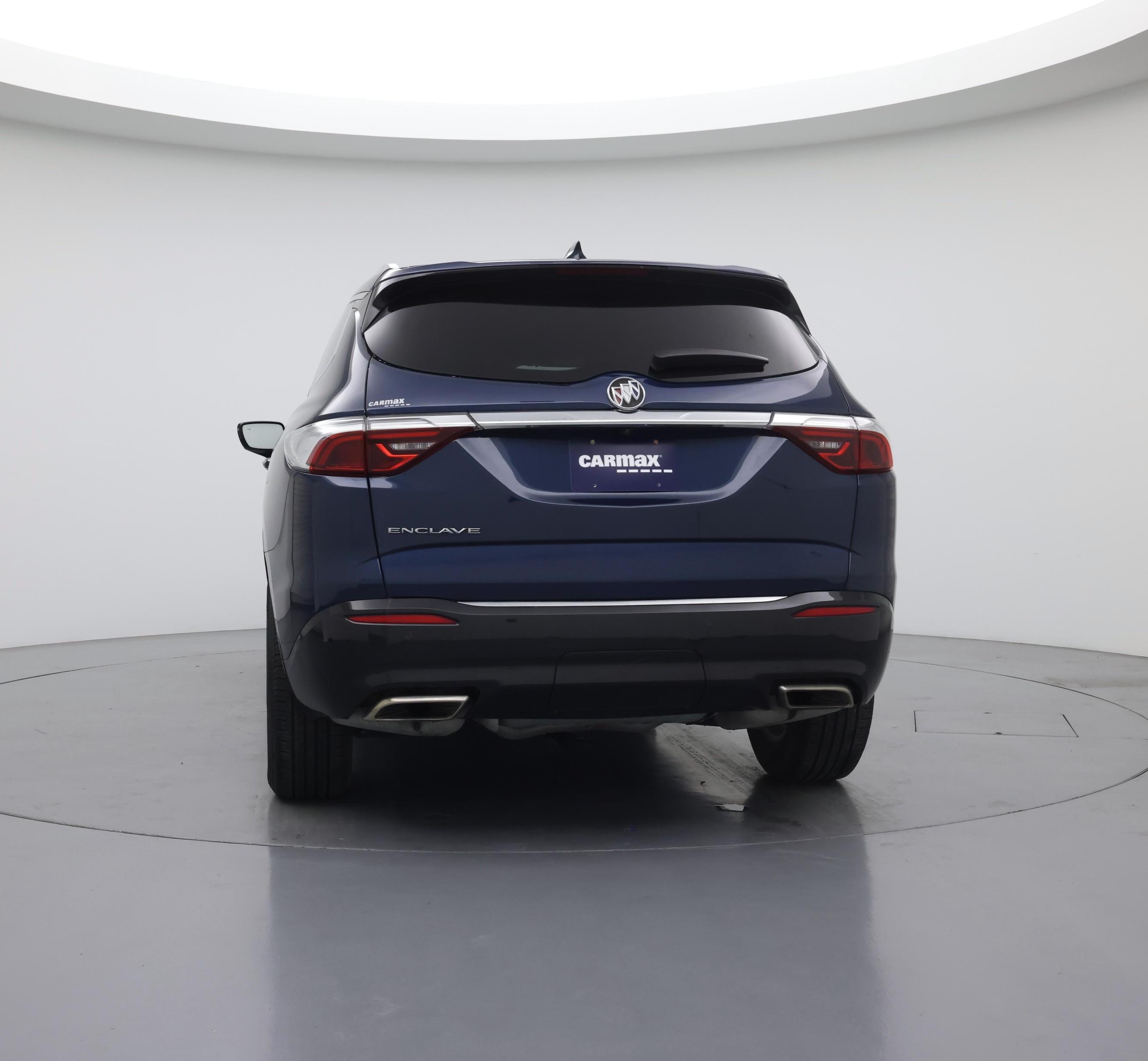 Thumbnail: 2023 Buick Enclave - 6