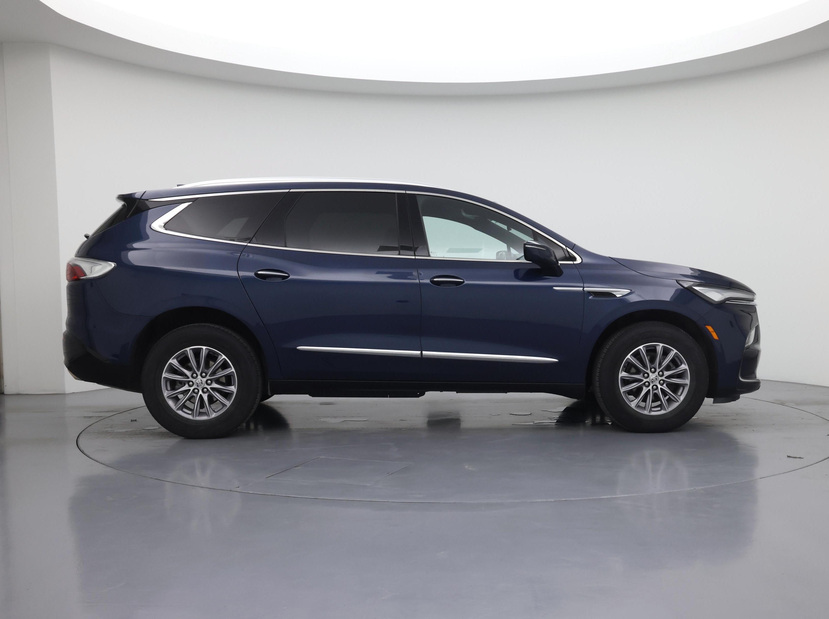 Thumbnail: 2023 Buick Enclave - 7