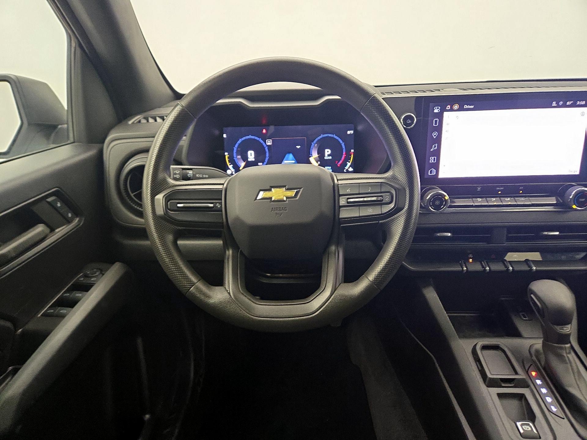 Thumbnail: 2024 Chevrolet Colorado - 10