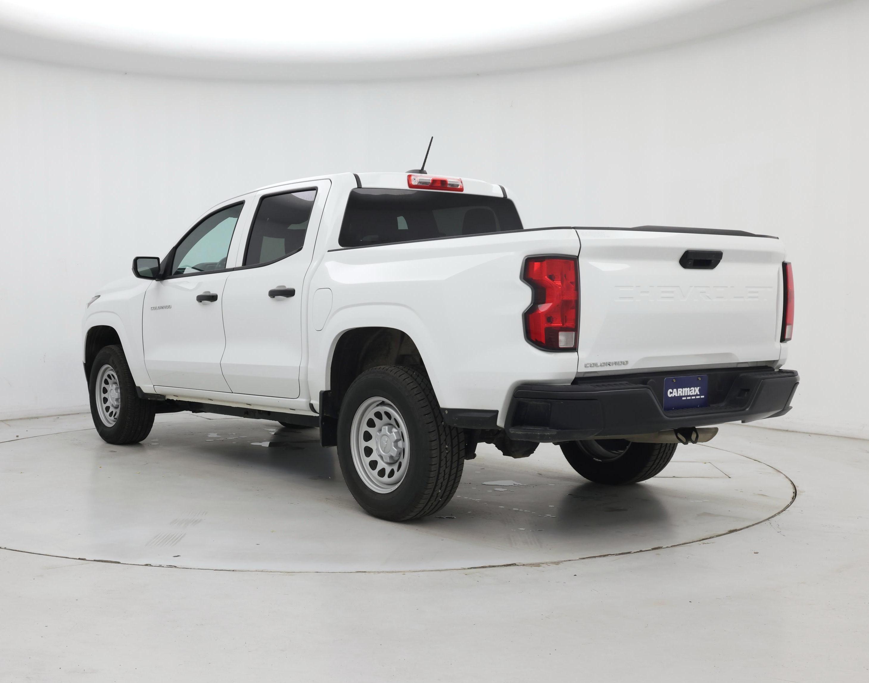 Thumbnail: 2024 Chevrolet Colorado - 2