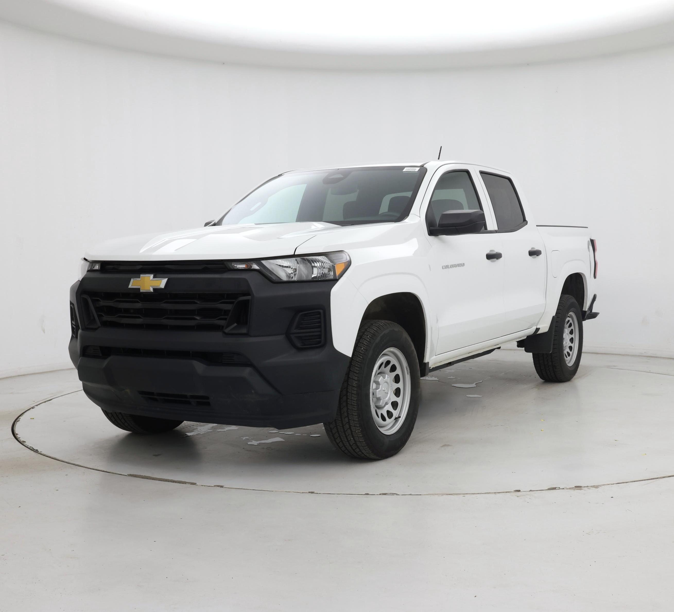 Thumbnail: 2024 Chevrolet Colorado - 4