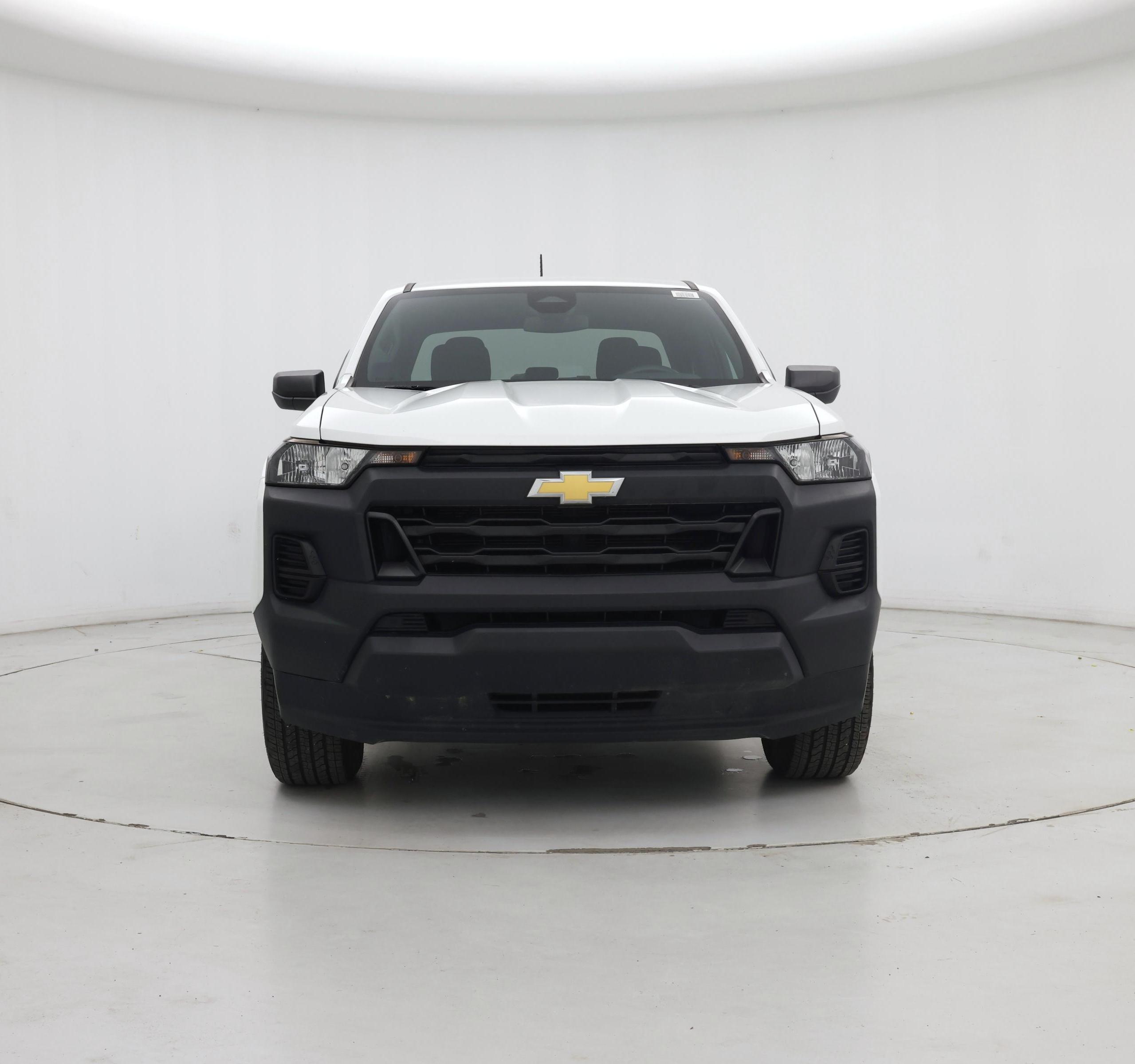 Thumbnail: 2024 Chevrolet Colorado - 5