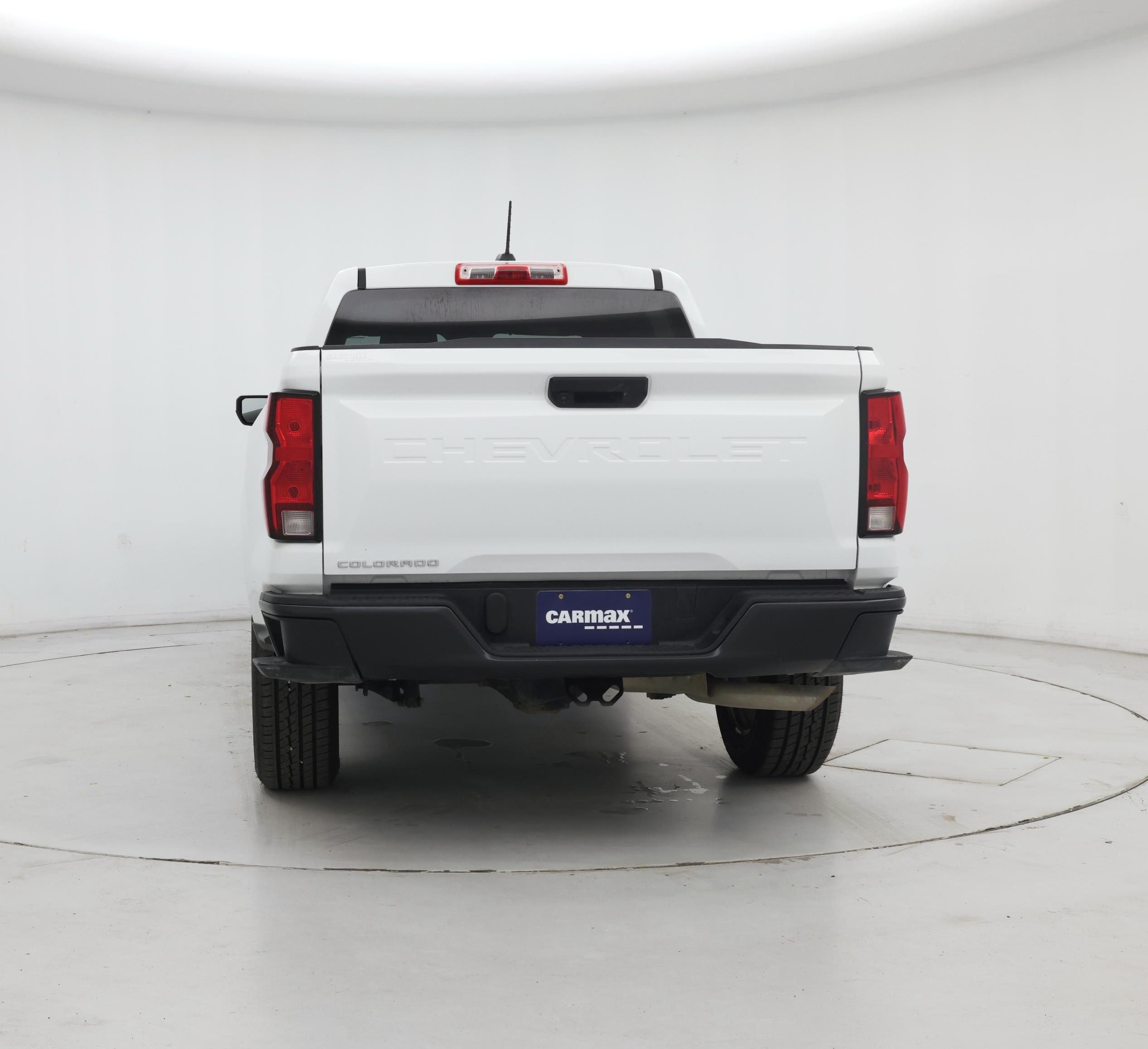 Thumbnail: 2024 Chevrolet Colorado - 6
