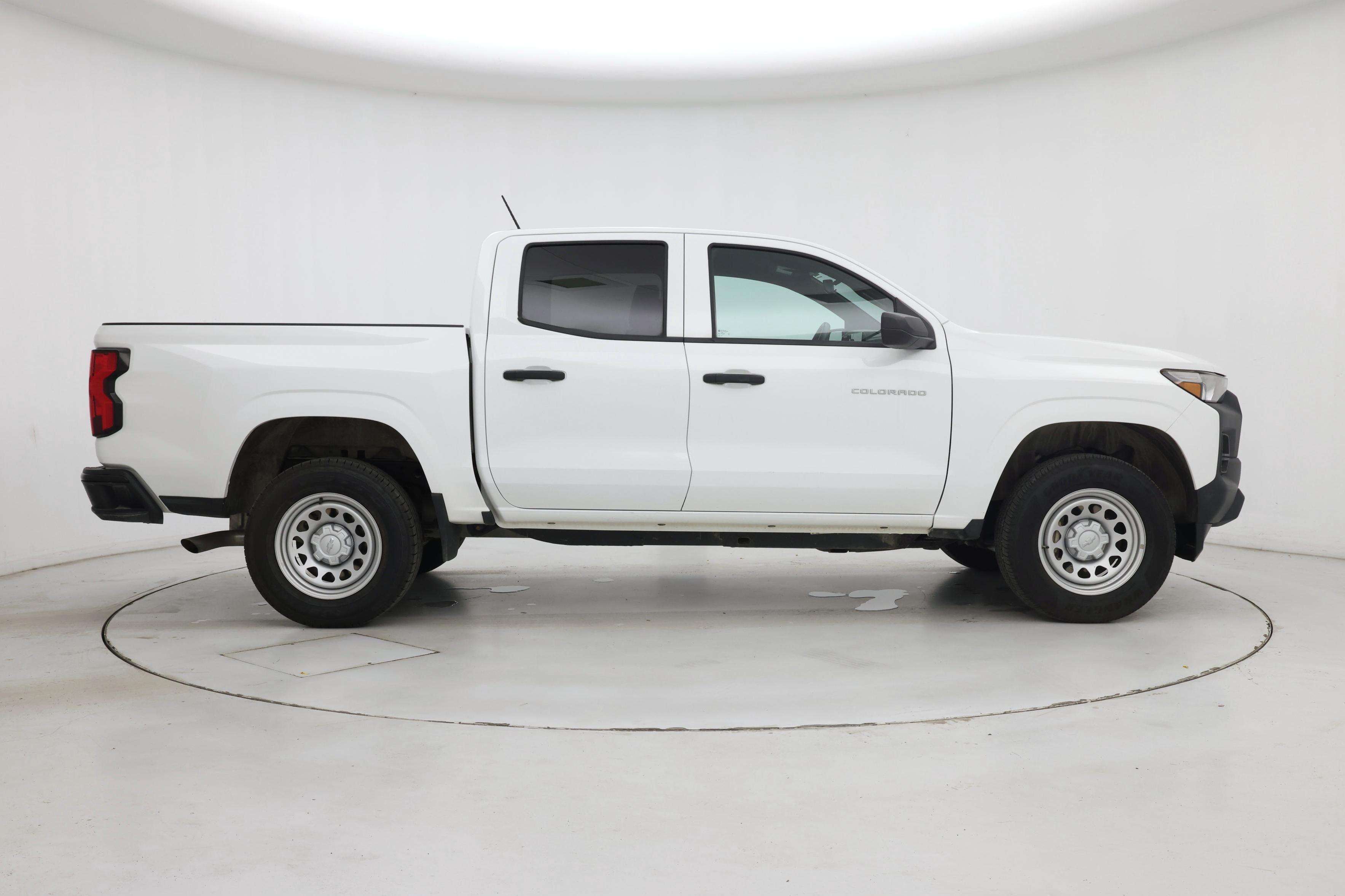 Thumbnail: 2024 Chevrolet Colorado - 7