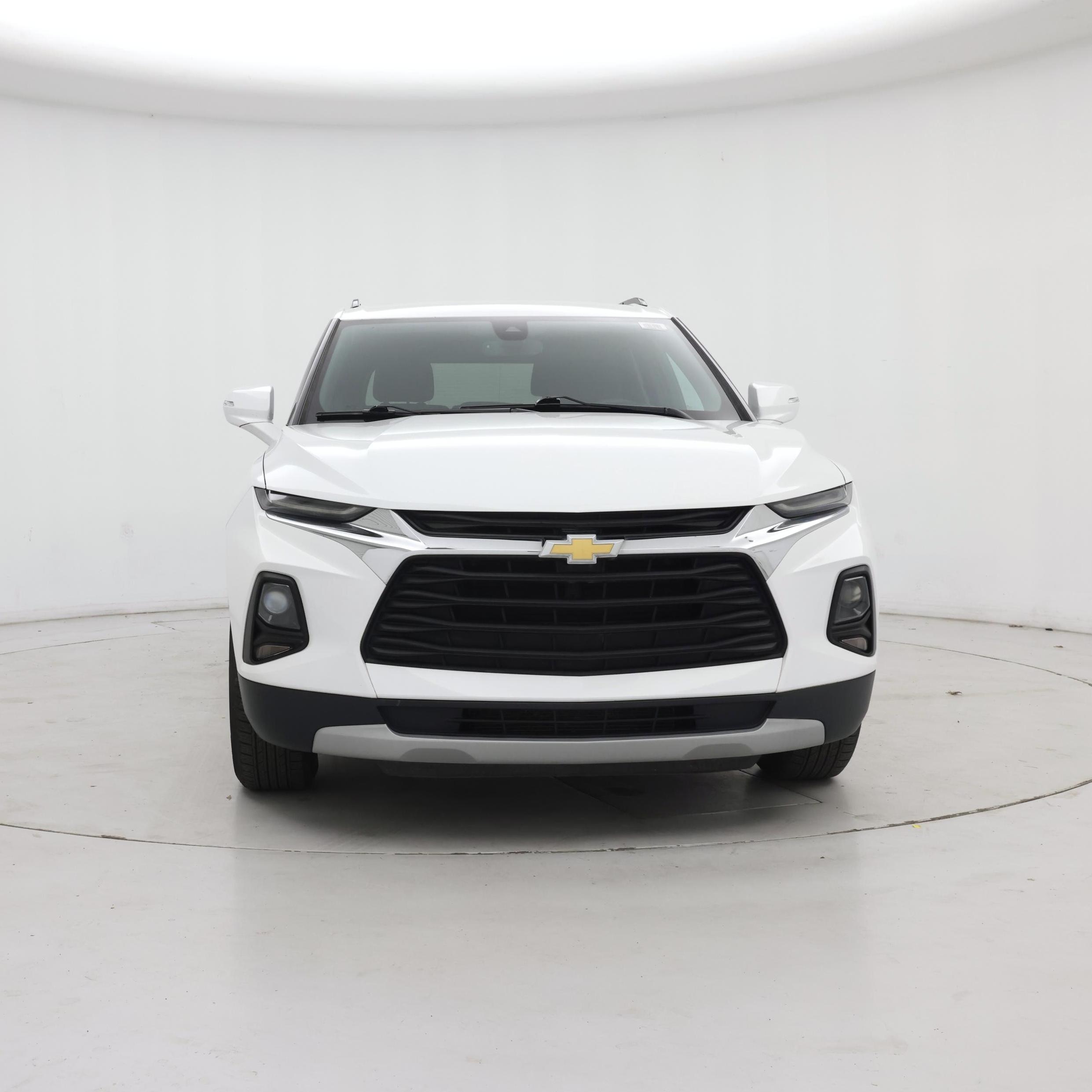 Thumbnail: 2021 Chevrolet Blazer - 5