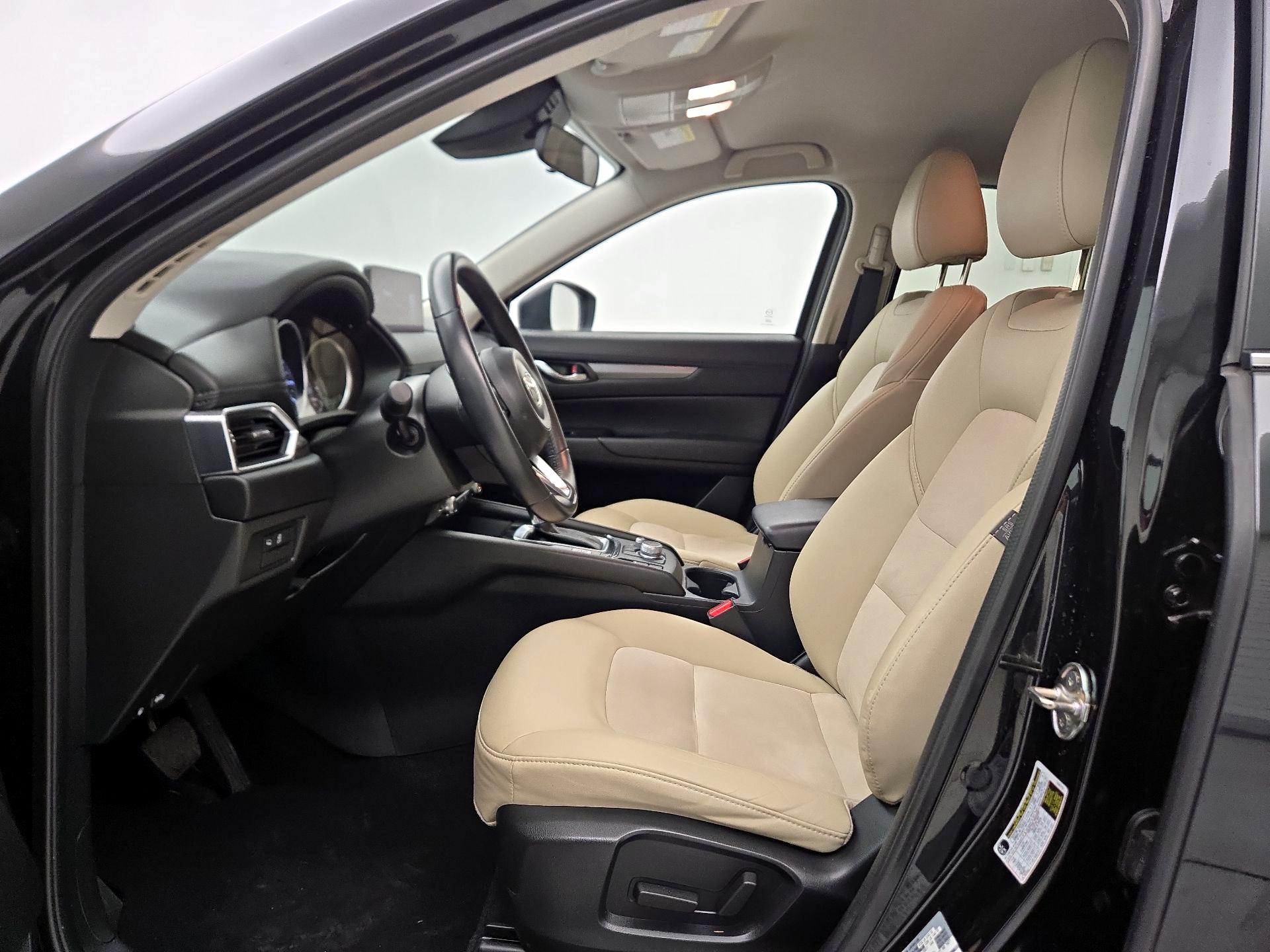 Thumbnail: 2022 Mazda CX-5 - 11