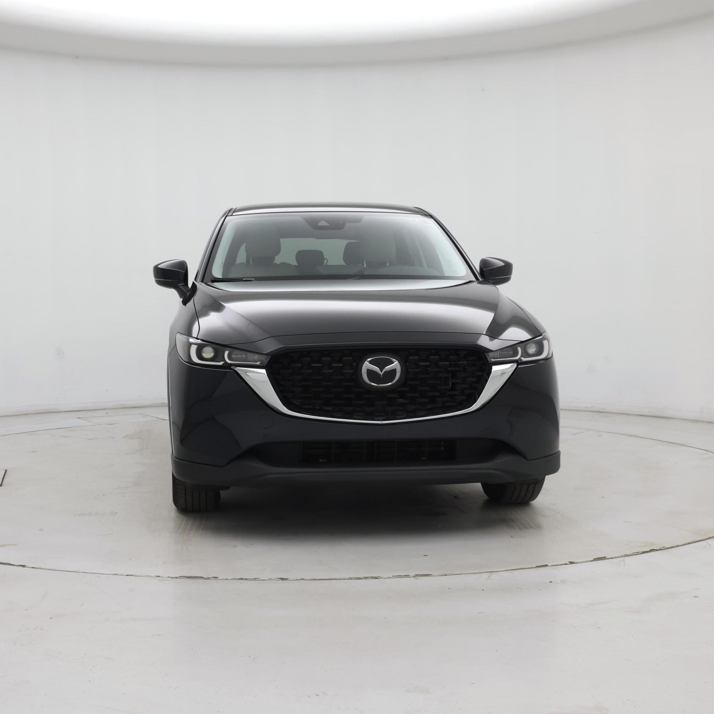 Thumbnail: 2022 Mazda CX-5 - 5