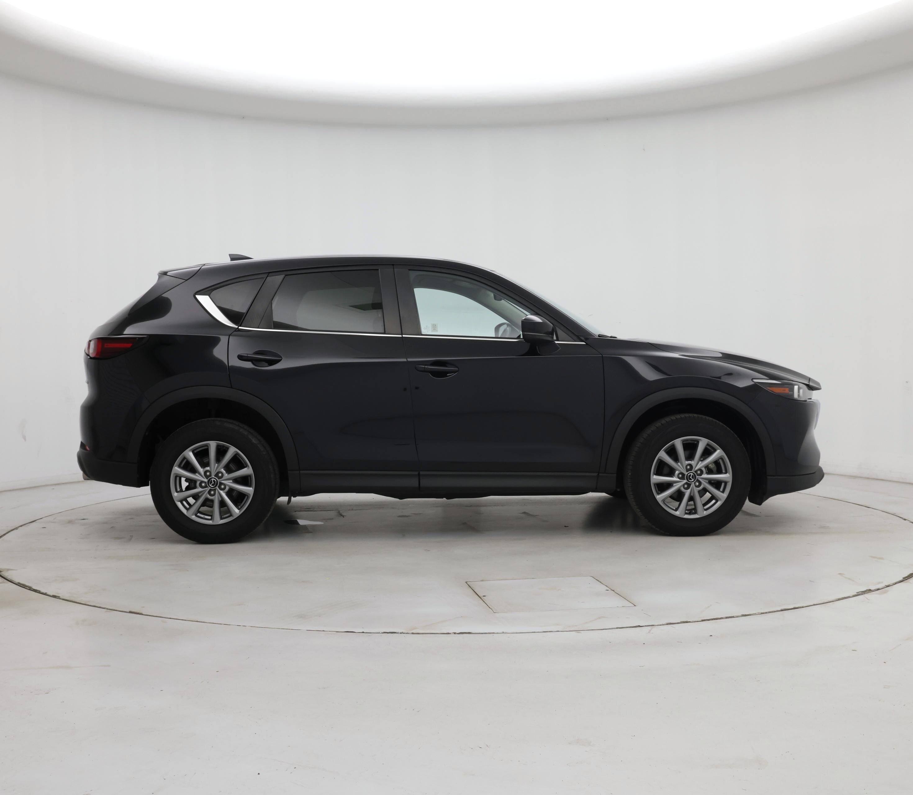 Thumbnail: 2022 Mazda CX-5 - 7