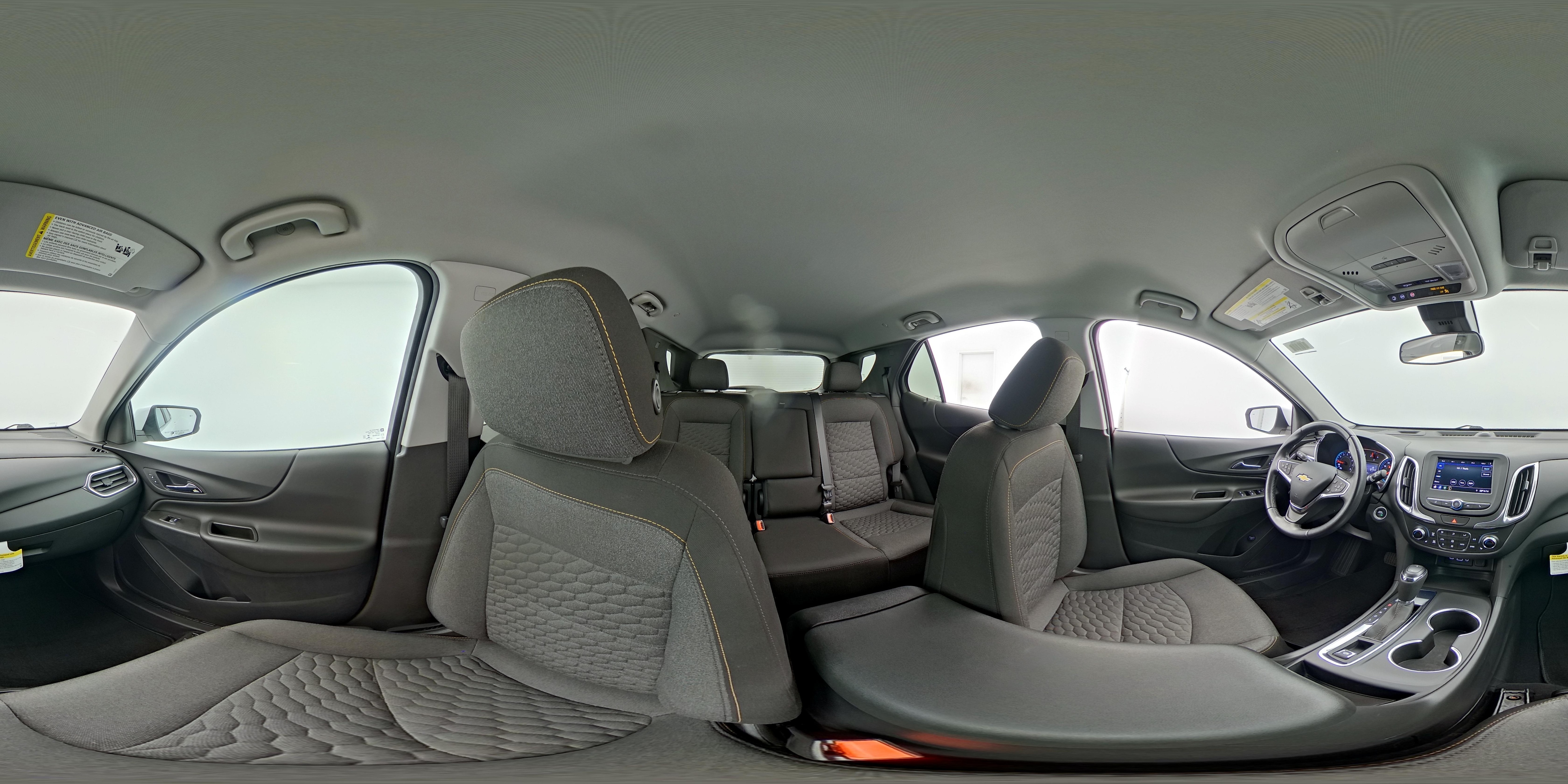 2021 Chevrolet Equinox LT - Photo 24