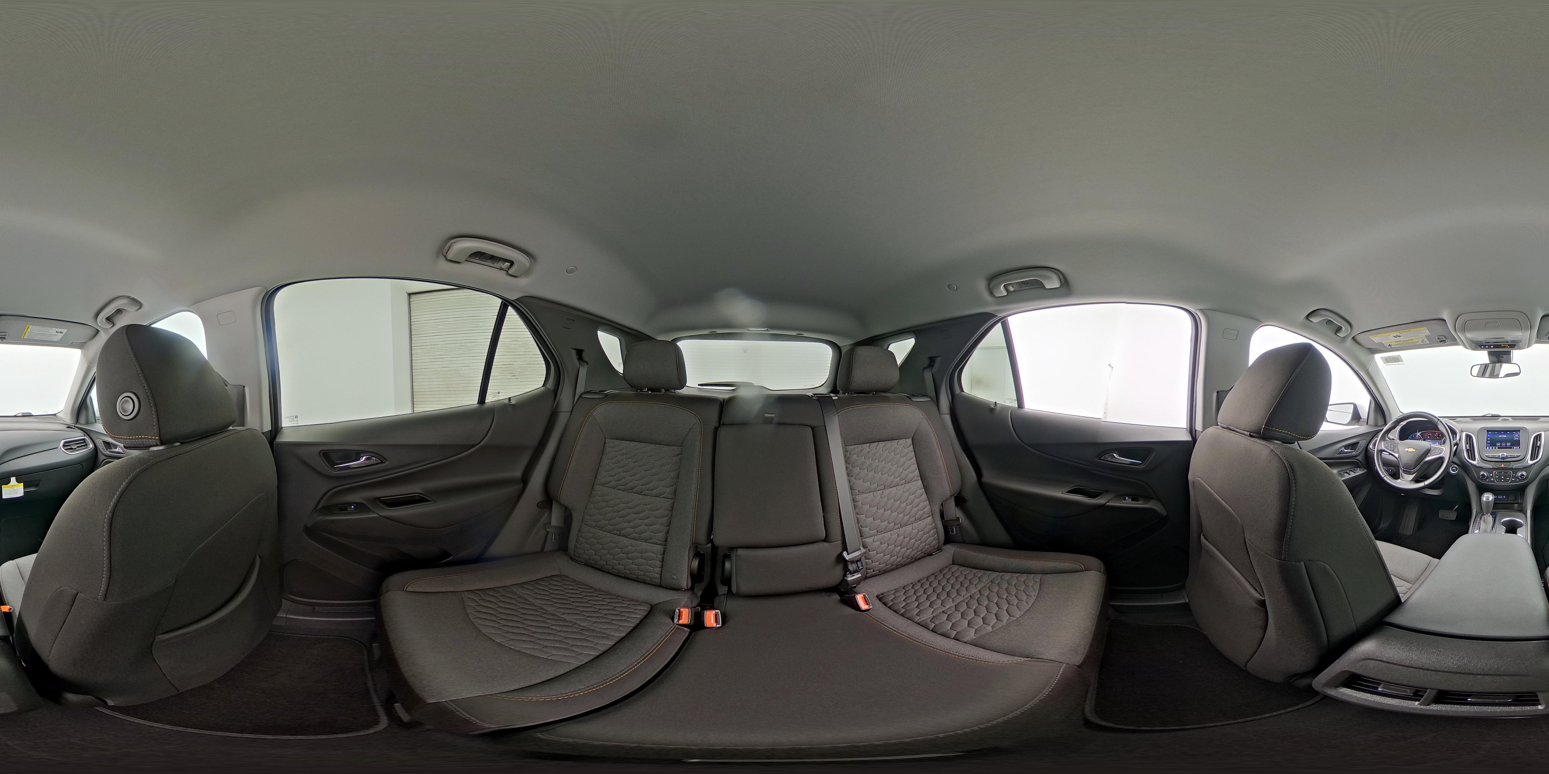 2021 Chevrolet Equinox LT - Photo 25