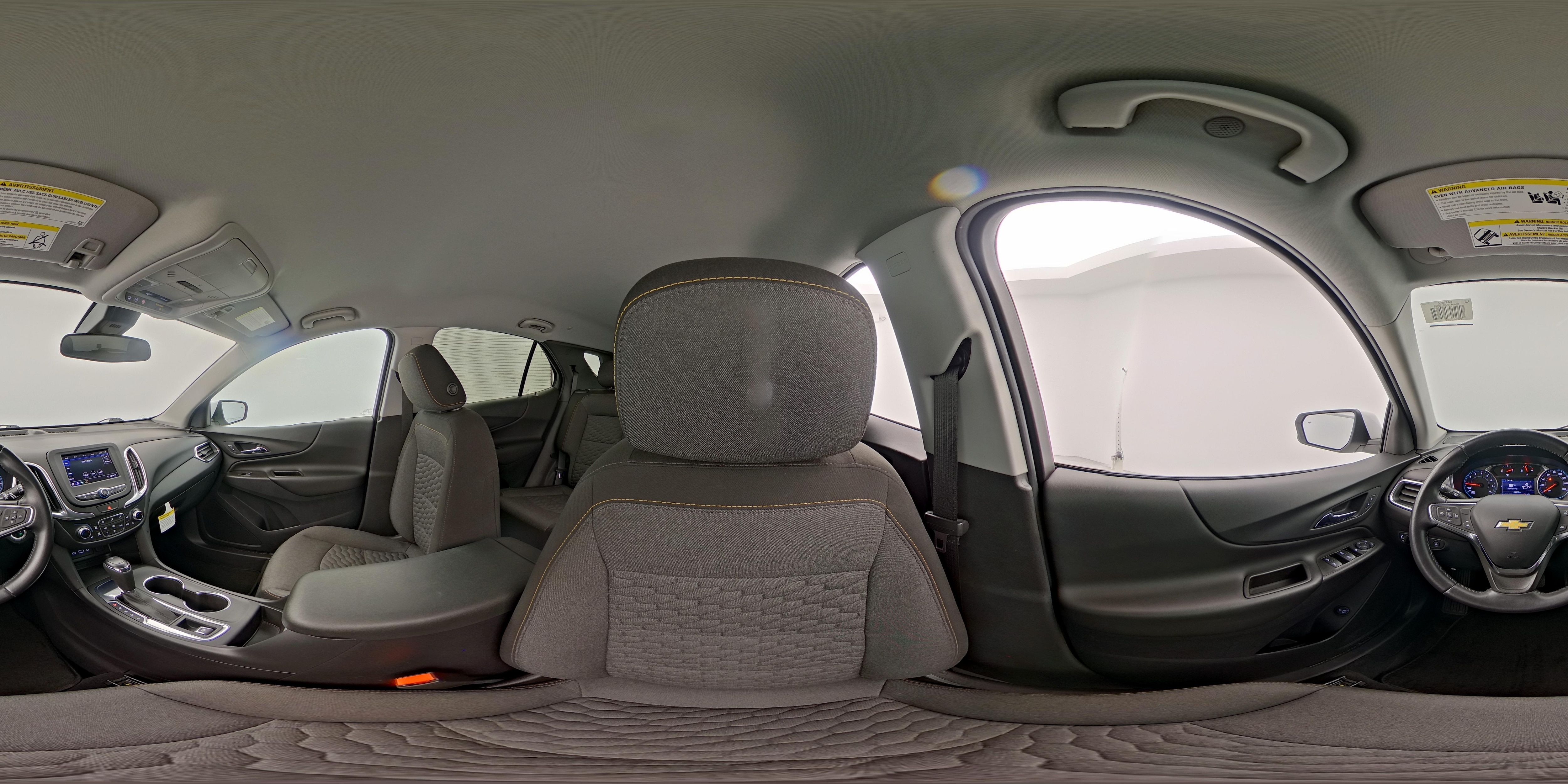 2021 Chevrolet Equinox LT - Photo 26