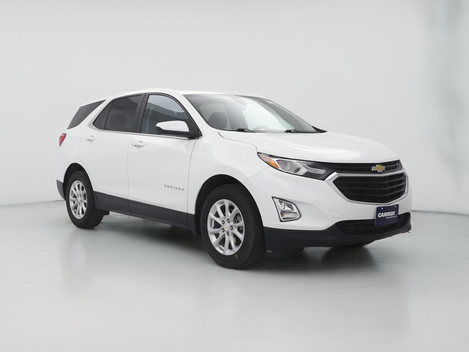 2021 Chevrolet Equinox LT - Photo 1