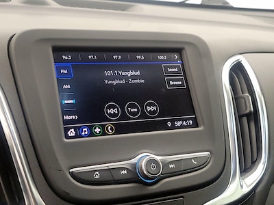 Radio (On)