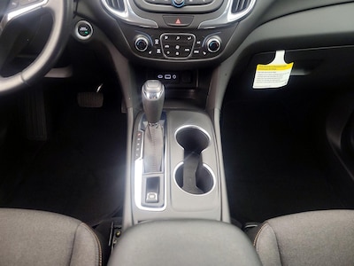 Shifter