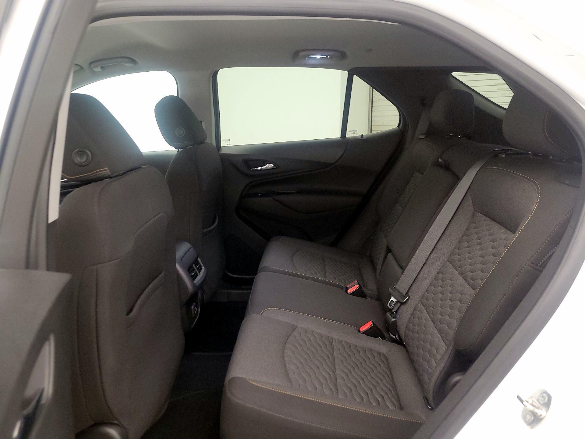 Thumbnail: 2021 Chevrolet Equinox - 19