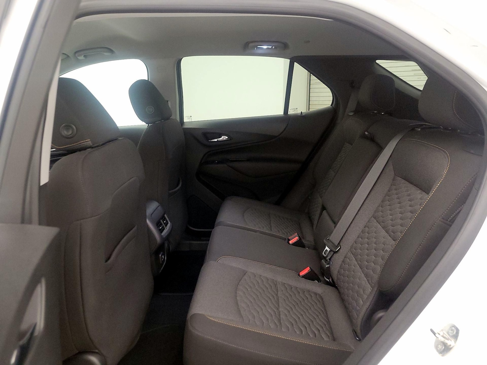 2021 Chevrolet Equinox LT - Photo 20