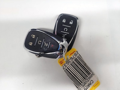 Keys