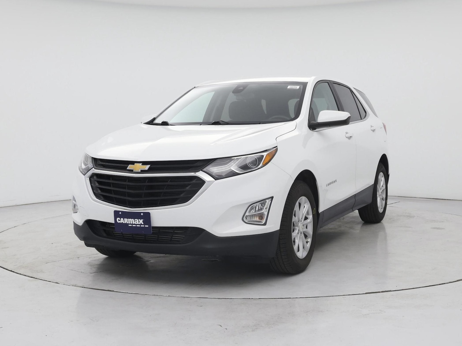 2021 Chevrolet Equinox LT - Photo 5