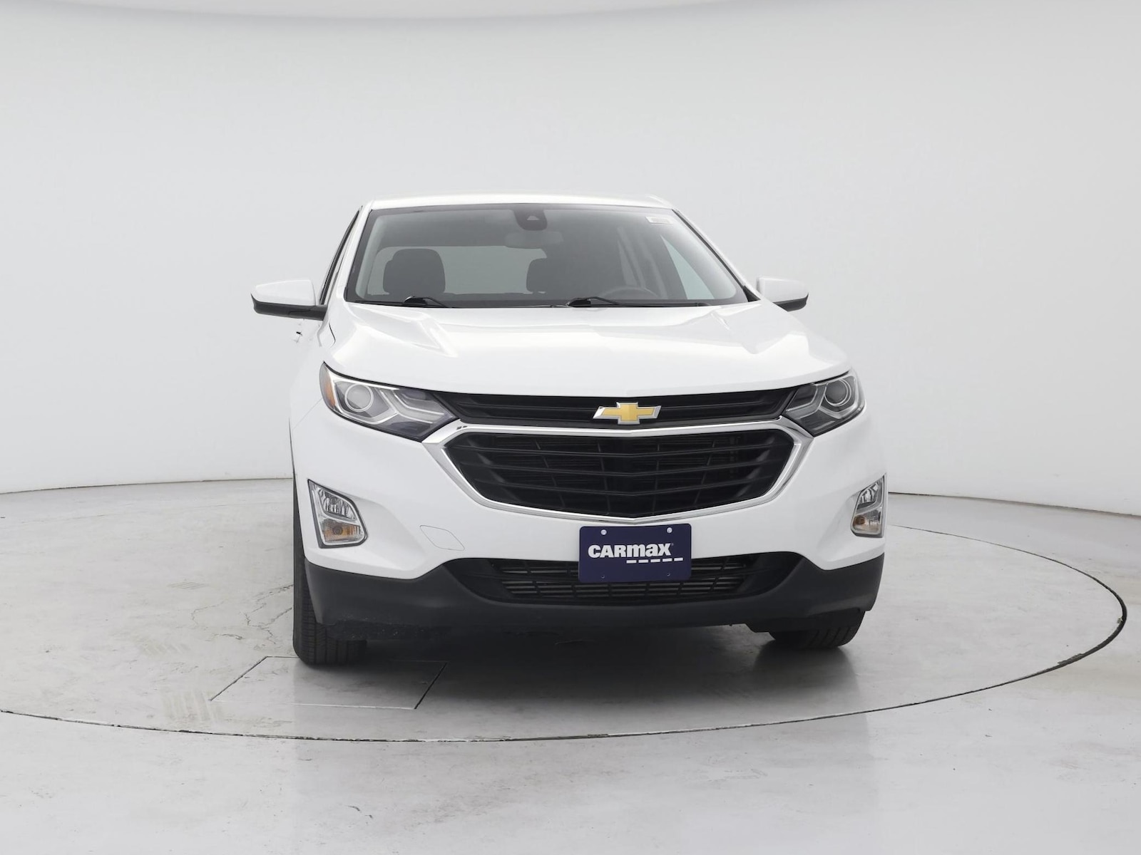 2021 Chevrolet Equinox LT - Photo 6