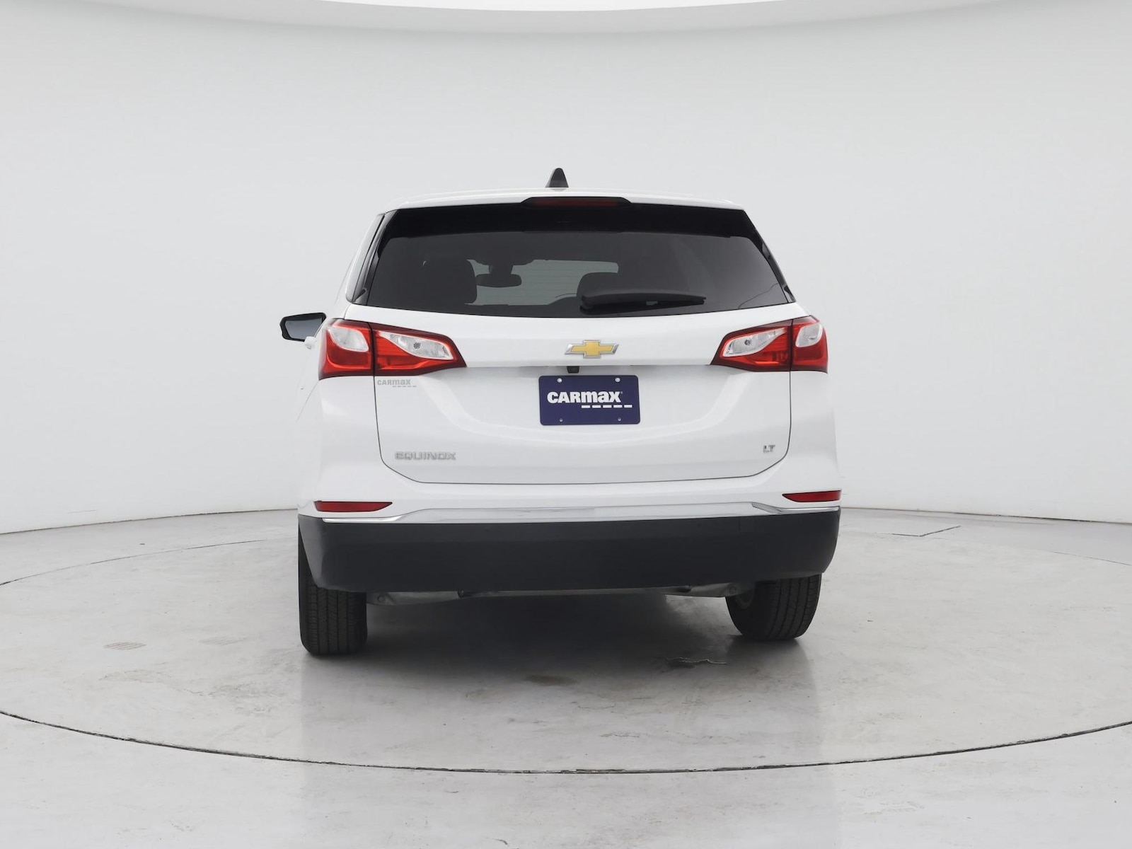 2021 Chevrolet Equinox LT - Photo 7
