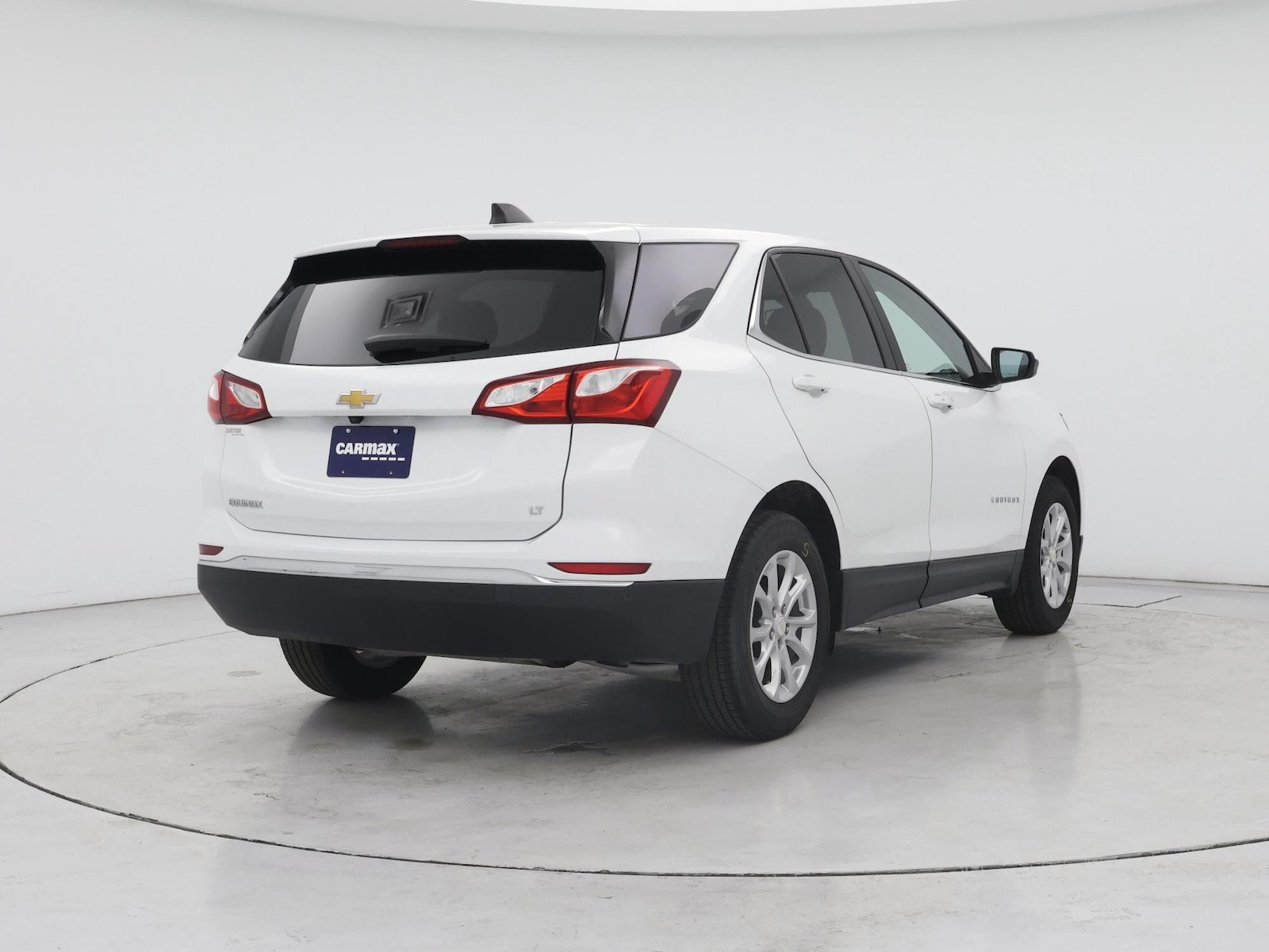 2021 Chevrolet Equinox LT - Photo 9