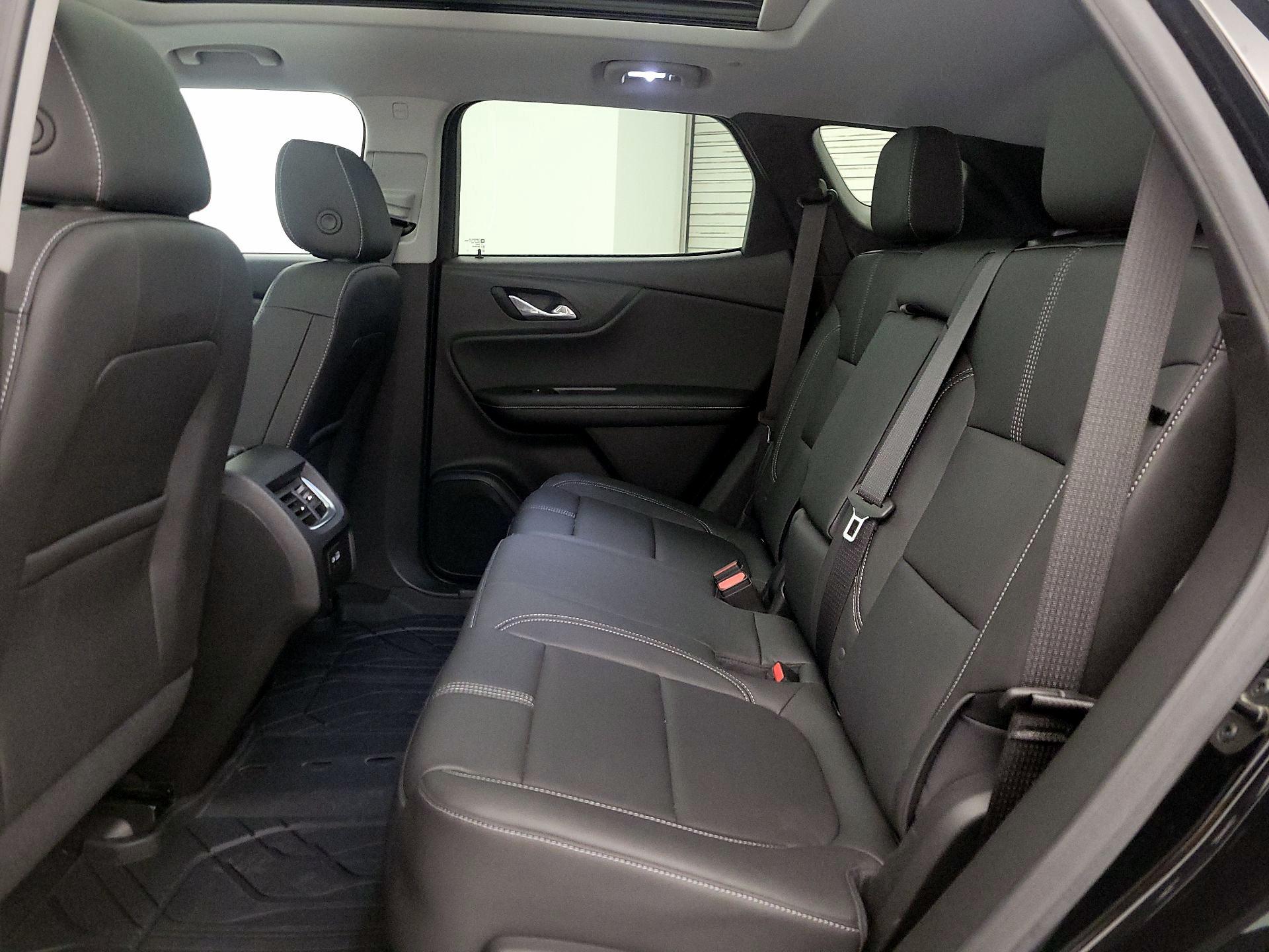 Thumbnail: 2024 Chevrolet Blazer - 20
