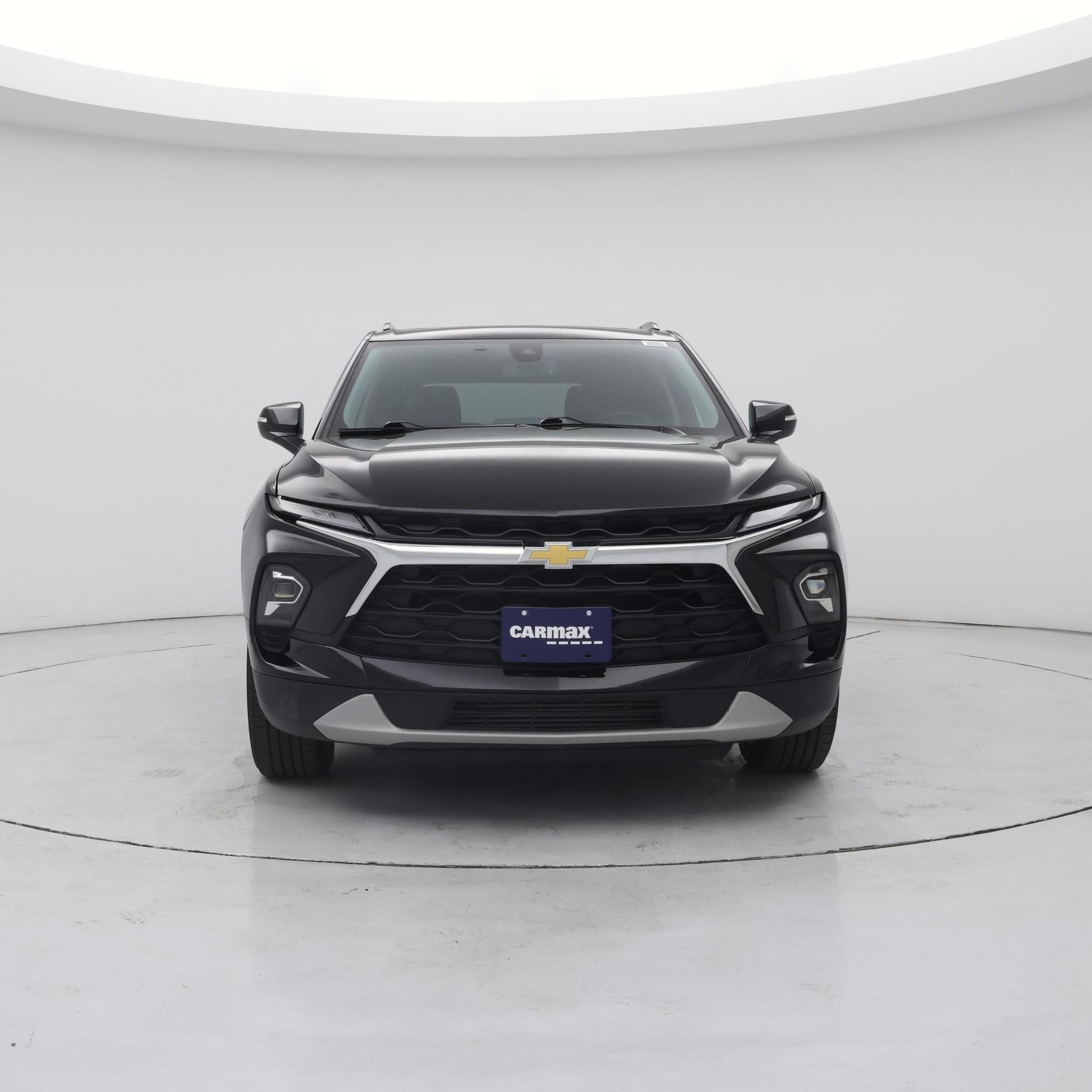 Thumbnail: 2024 Chevrolet Blazer - 5