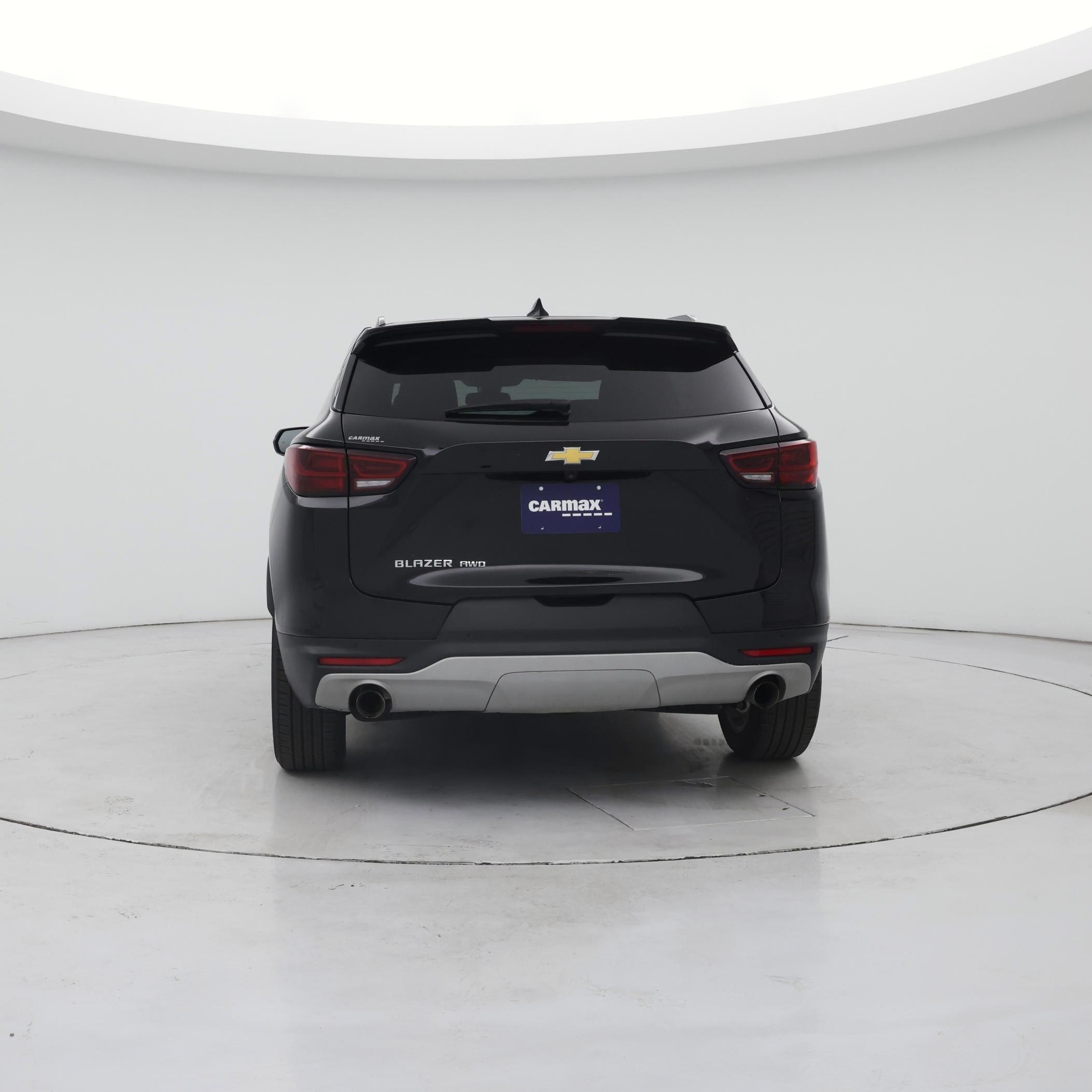 Thumbnail: 2024 Chevrolet Blazer - 6