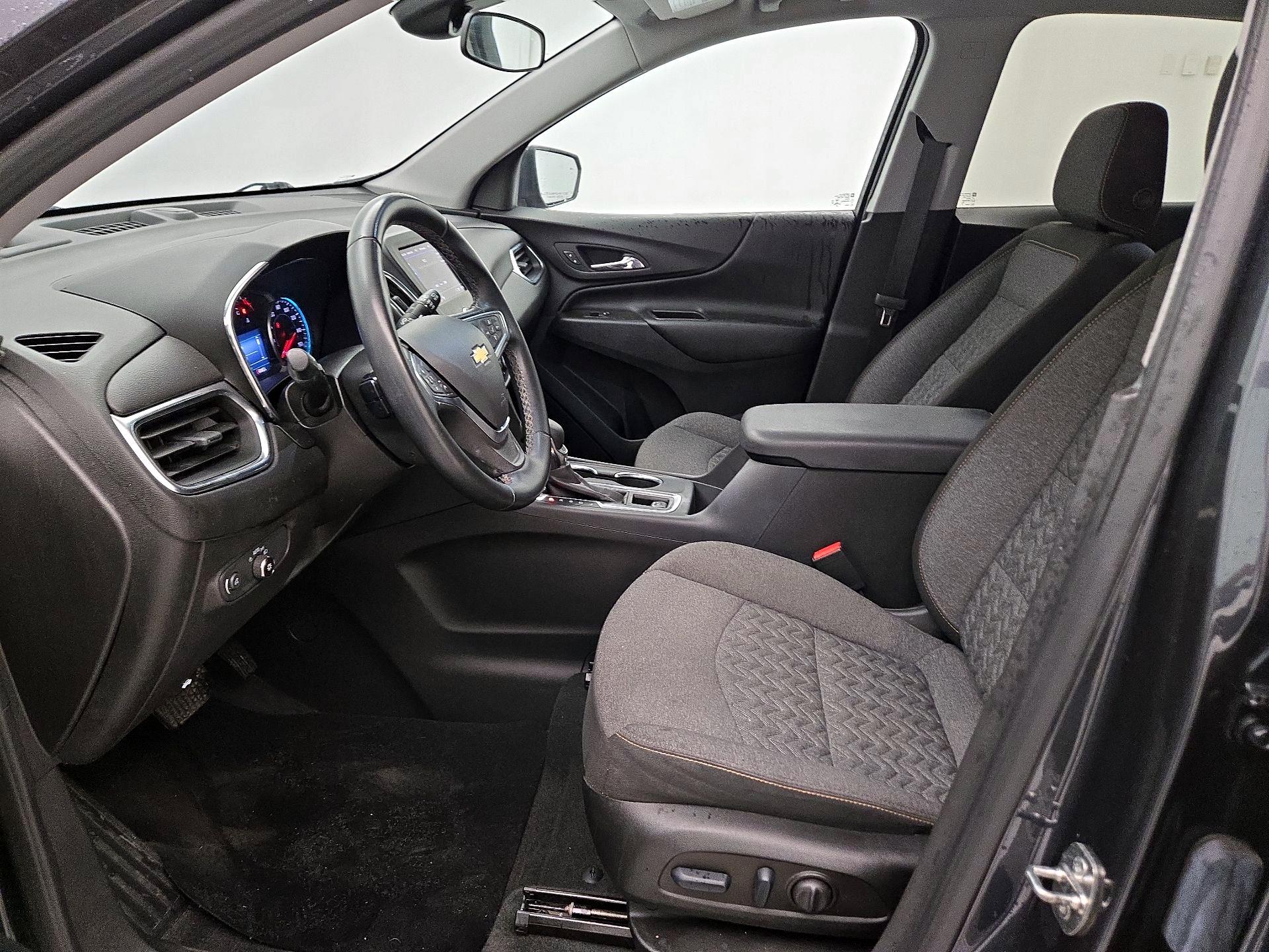 Thumbnail: 2023 Chevrolet Equinox - 11