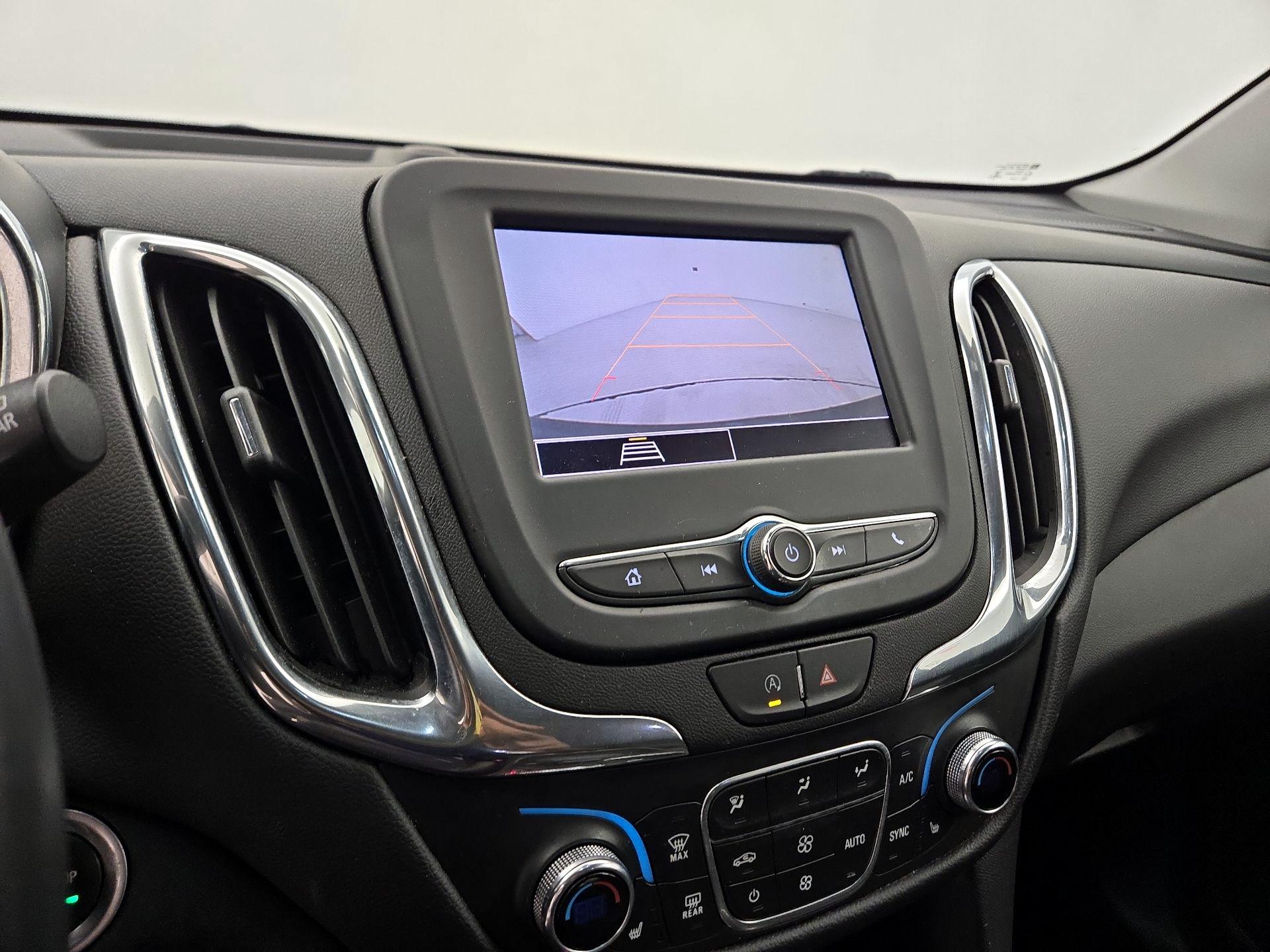 Thumbnail: 2023 Chevrolet Equinox - 14