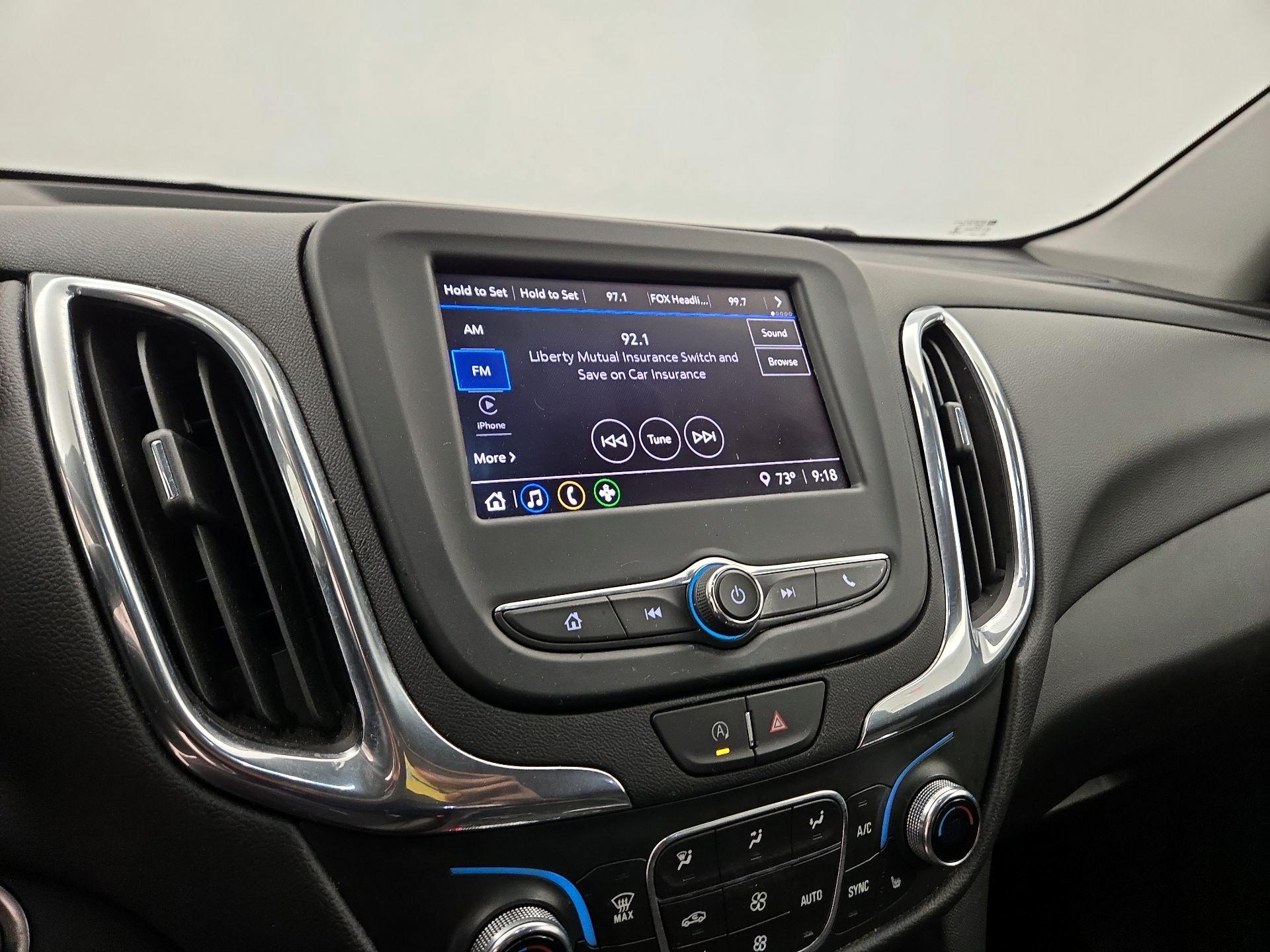 Thumbnail: 2023 Chevrolet Equinox - 15