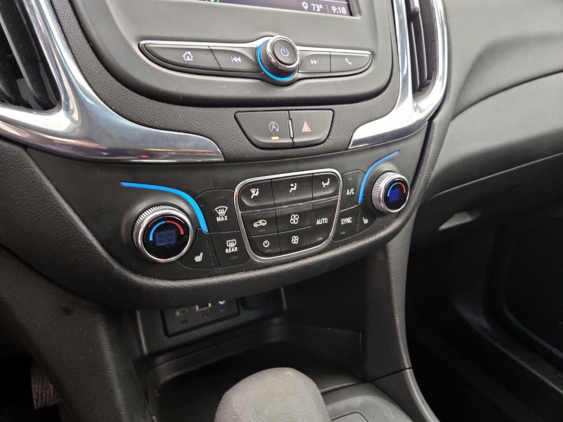 Thumbnail: 2023 Chevrolet Equinox - 16