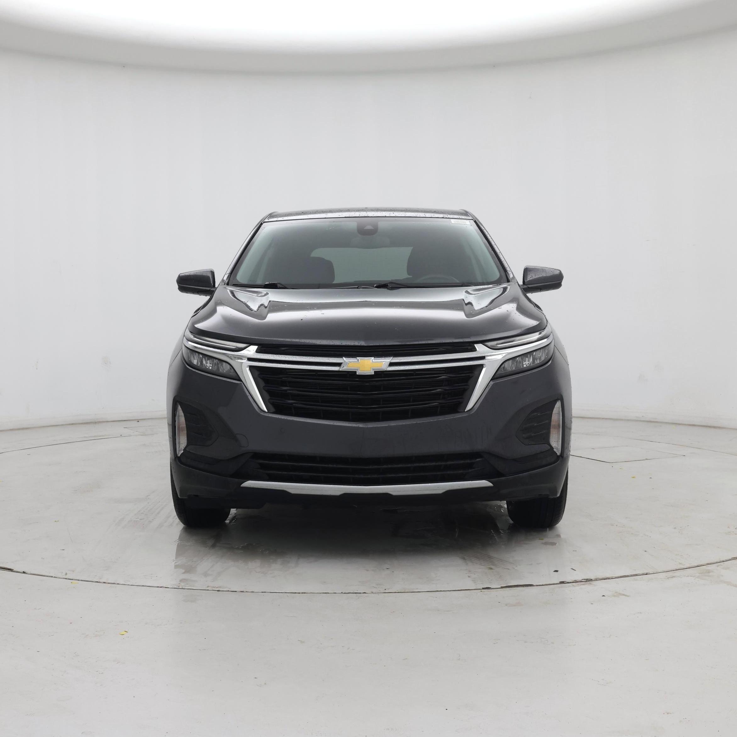 Thumbnail: 2023 Chevrolet Equinox - 5