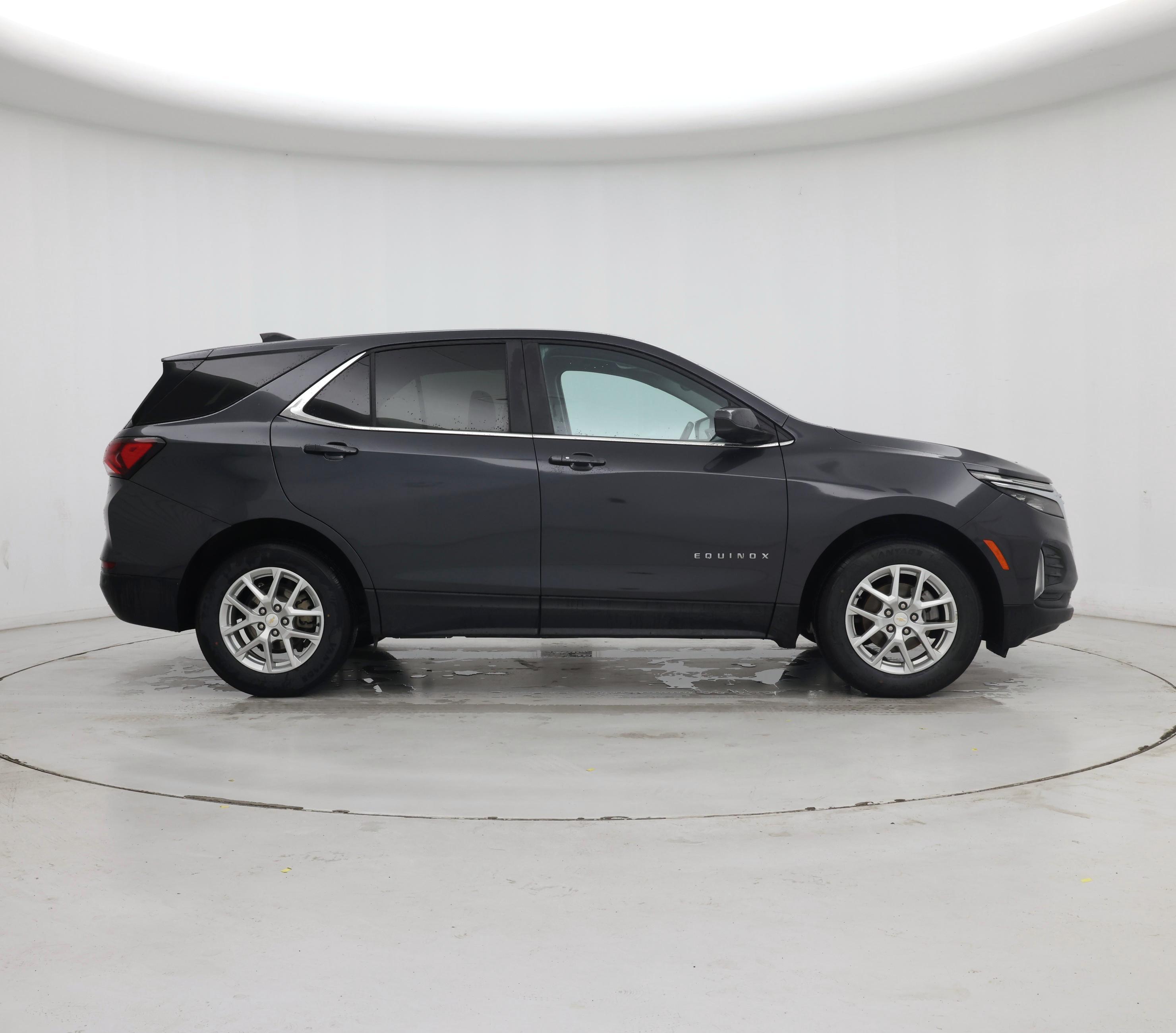 Thumbnail: 2023 Chevrolet Equinox - 7