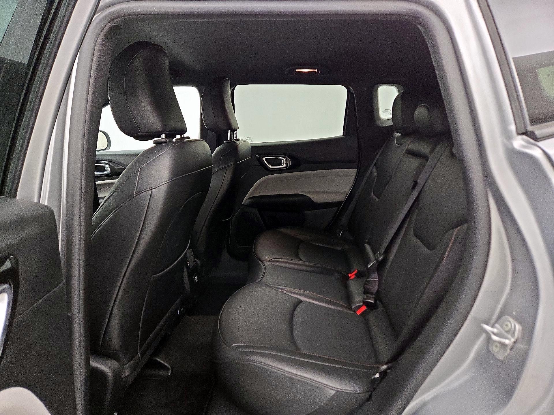 Thumbnail: 2023 Jeep Compass - 19