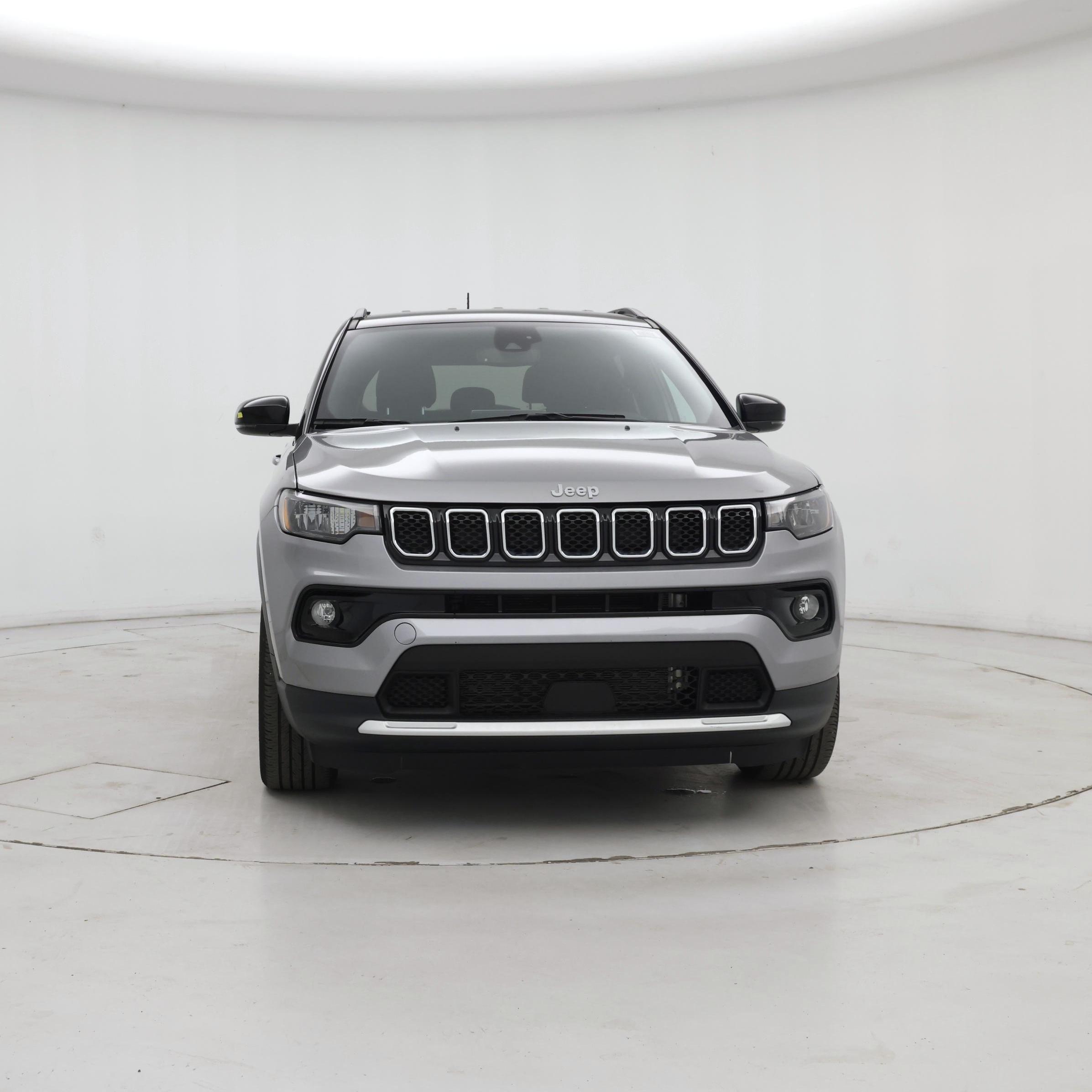 Thumbnail: 2023 Jeep Compass - 5
