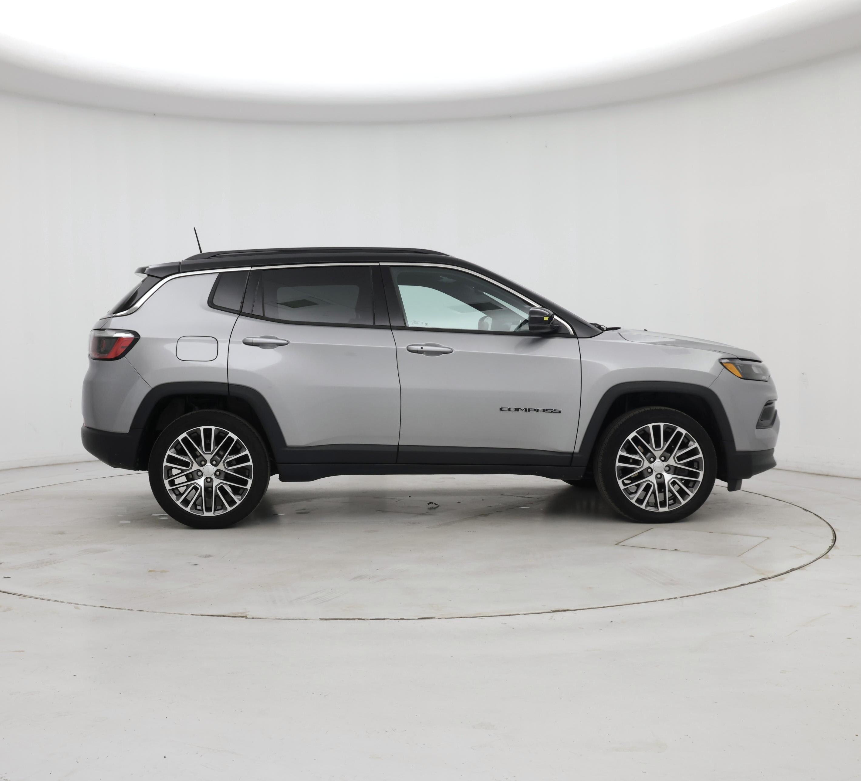Thumbnail: 2023 Jeep Compass - 7