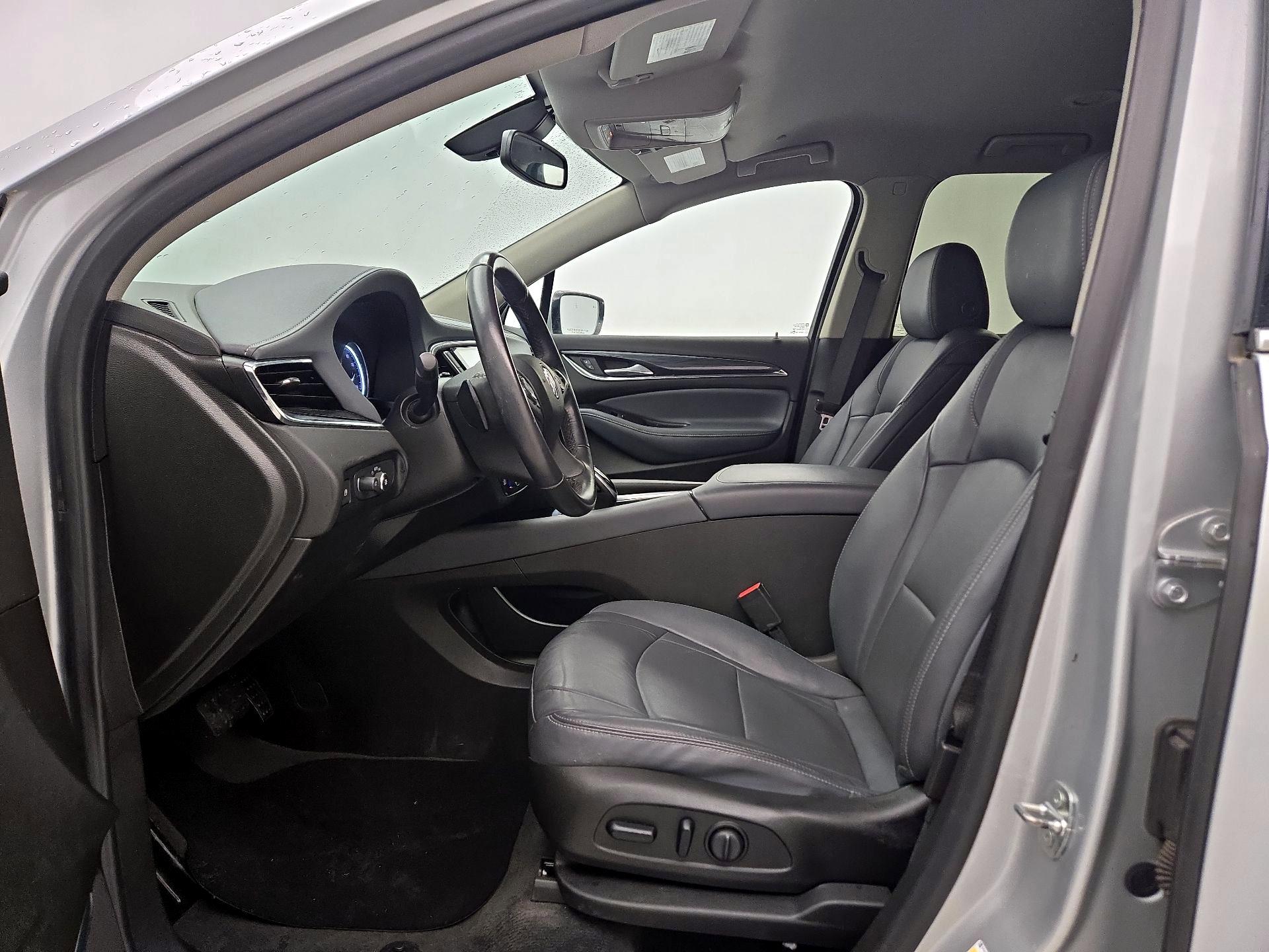 Thumbnail: 2021 Buick Enclave - 11