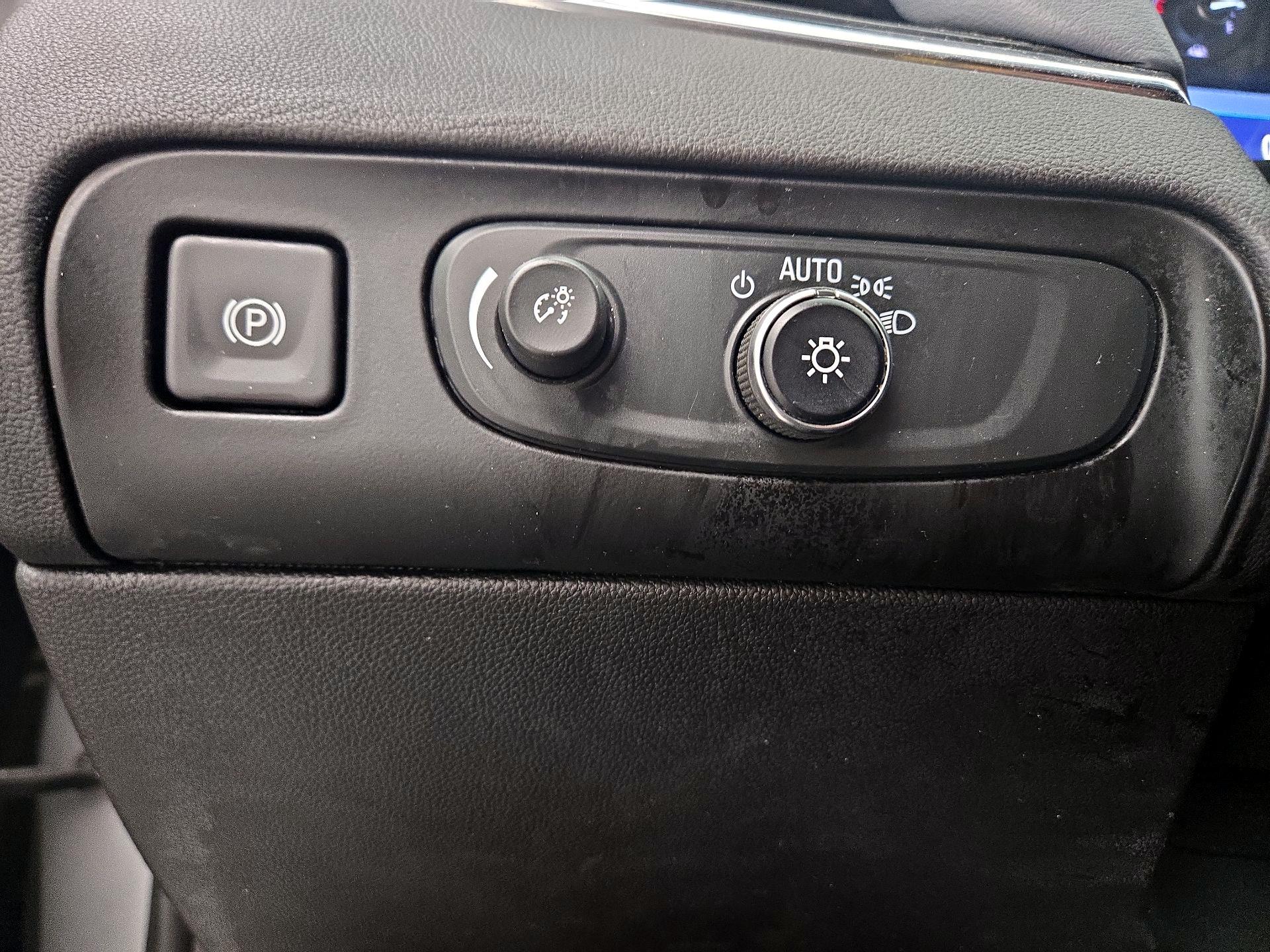 Thumbnail: 2021 Buick Enclave - 13