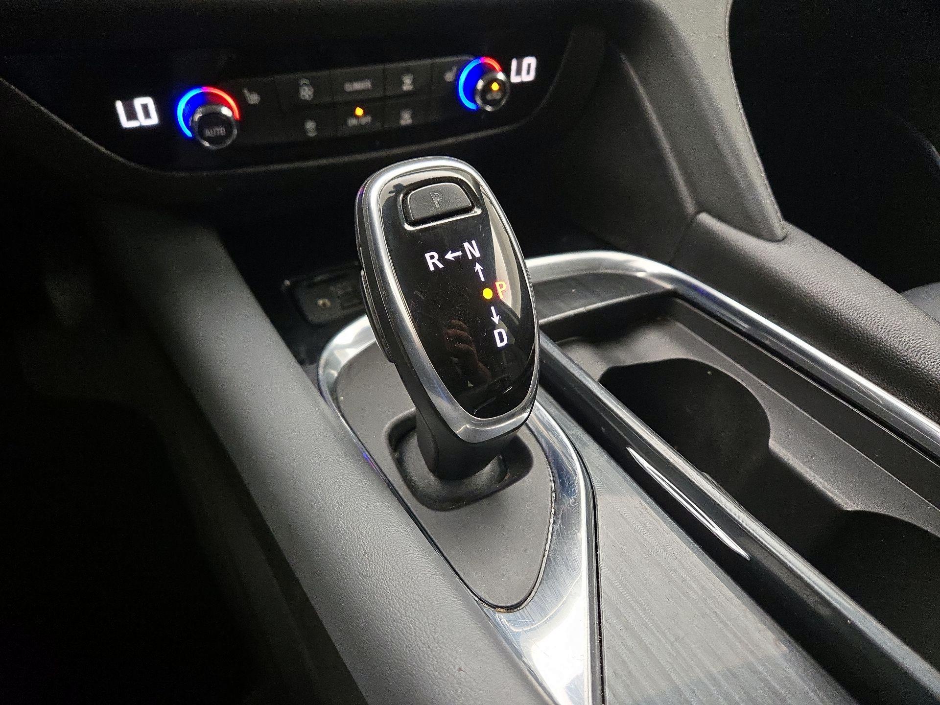 Thumbnail: 2021 Buick Enclave - 17