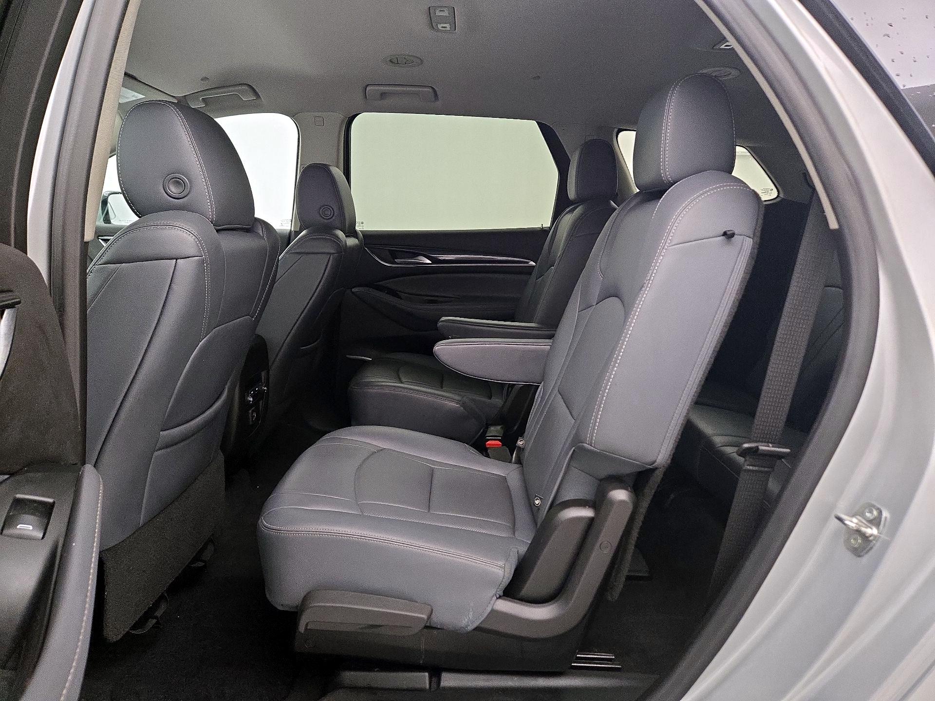 Thumbnail: 2021 Buick Enclave - 19
