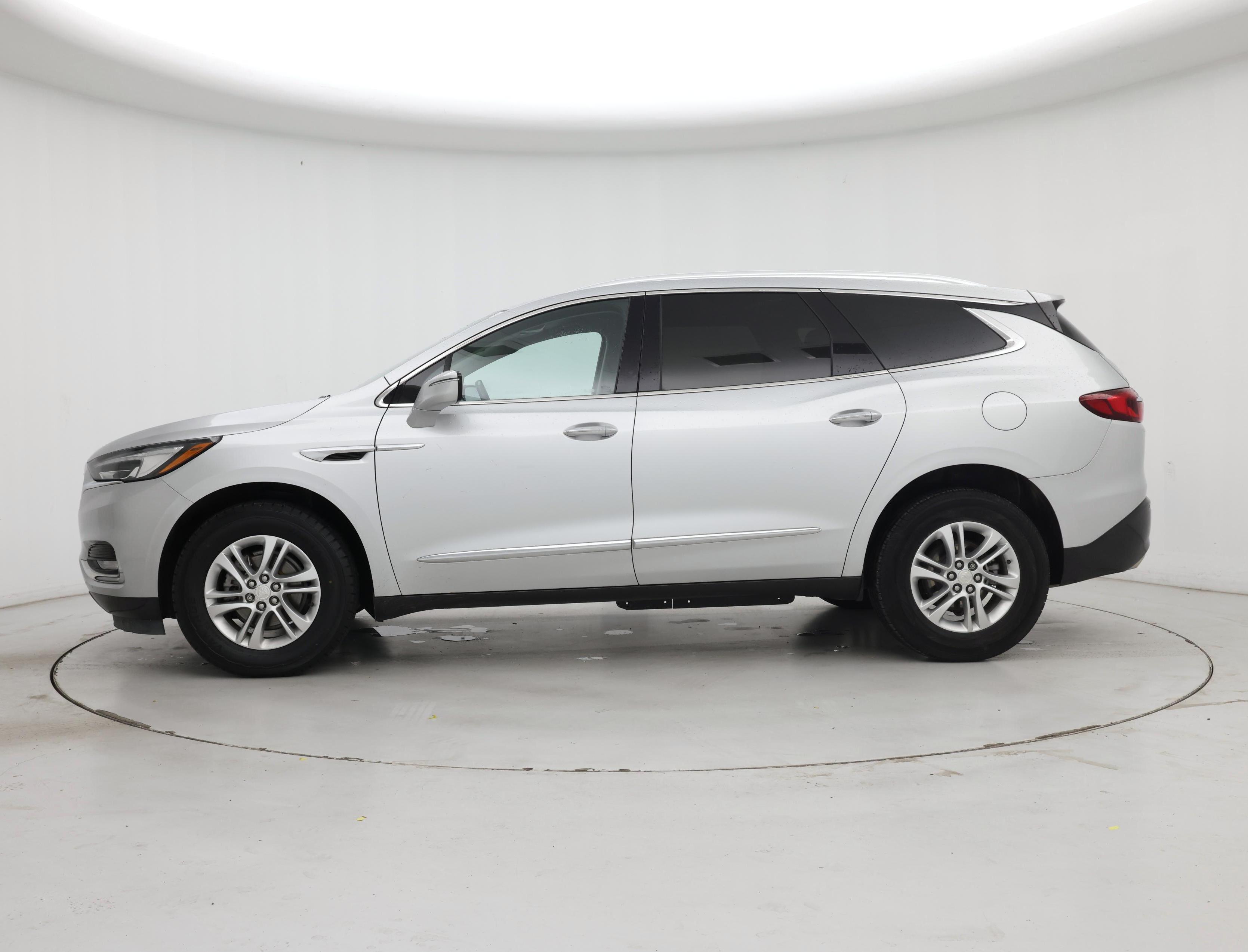 Thumbnail: 2021 Buick Enclave - 3